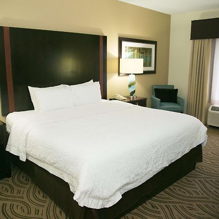 Hampton Inn & Suites Alpharetta-Windward Ngoại thất bức ảnh