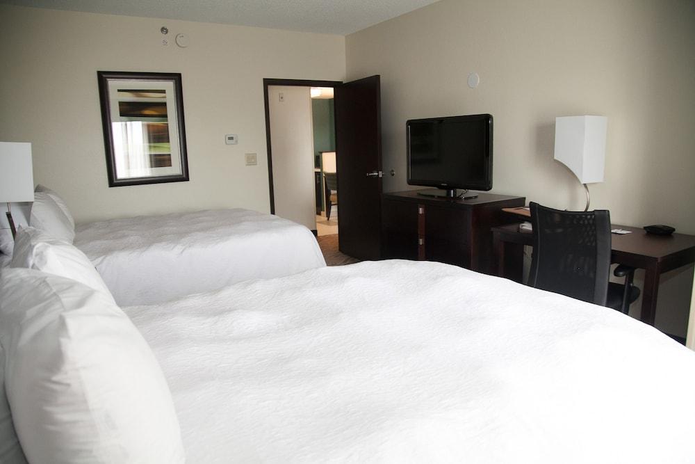 Hampton Inn & Suites Alpharetta-Windward Ngoại thất bức ảnh