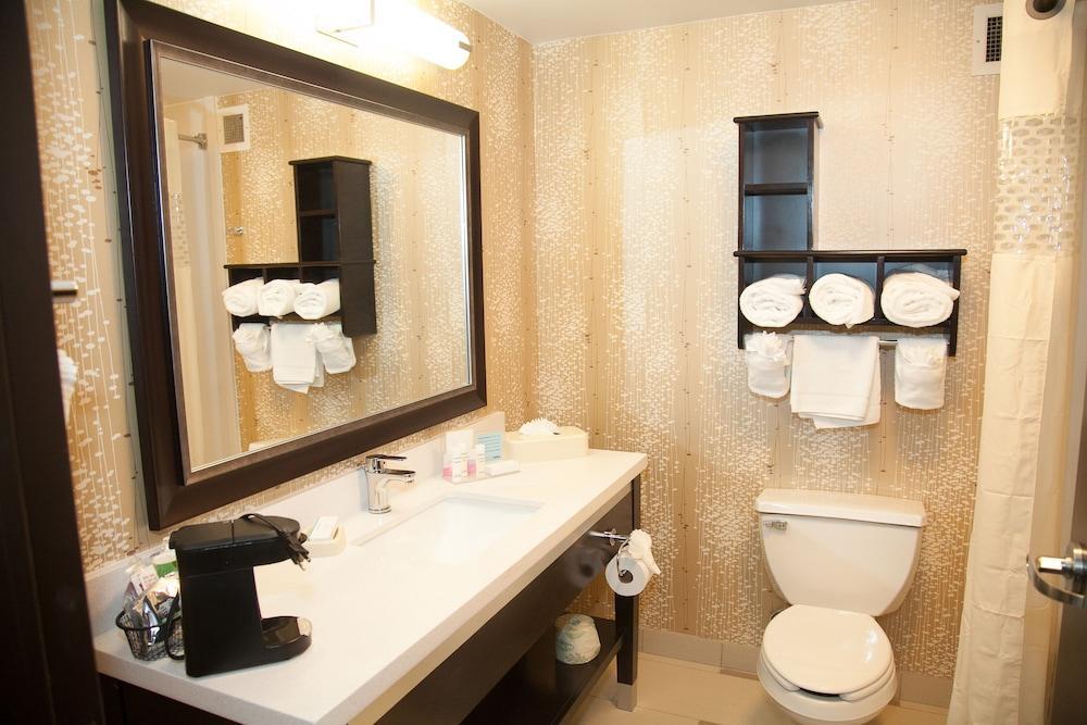 Hampton Inn & Suites Alpharetta-Windward Ngoại thất bức ảnh
