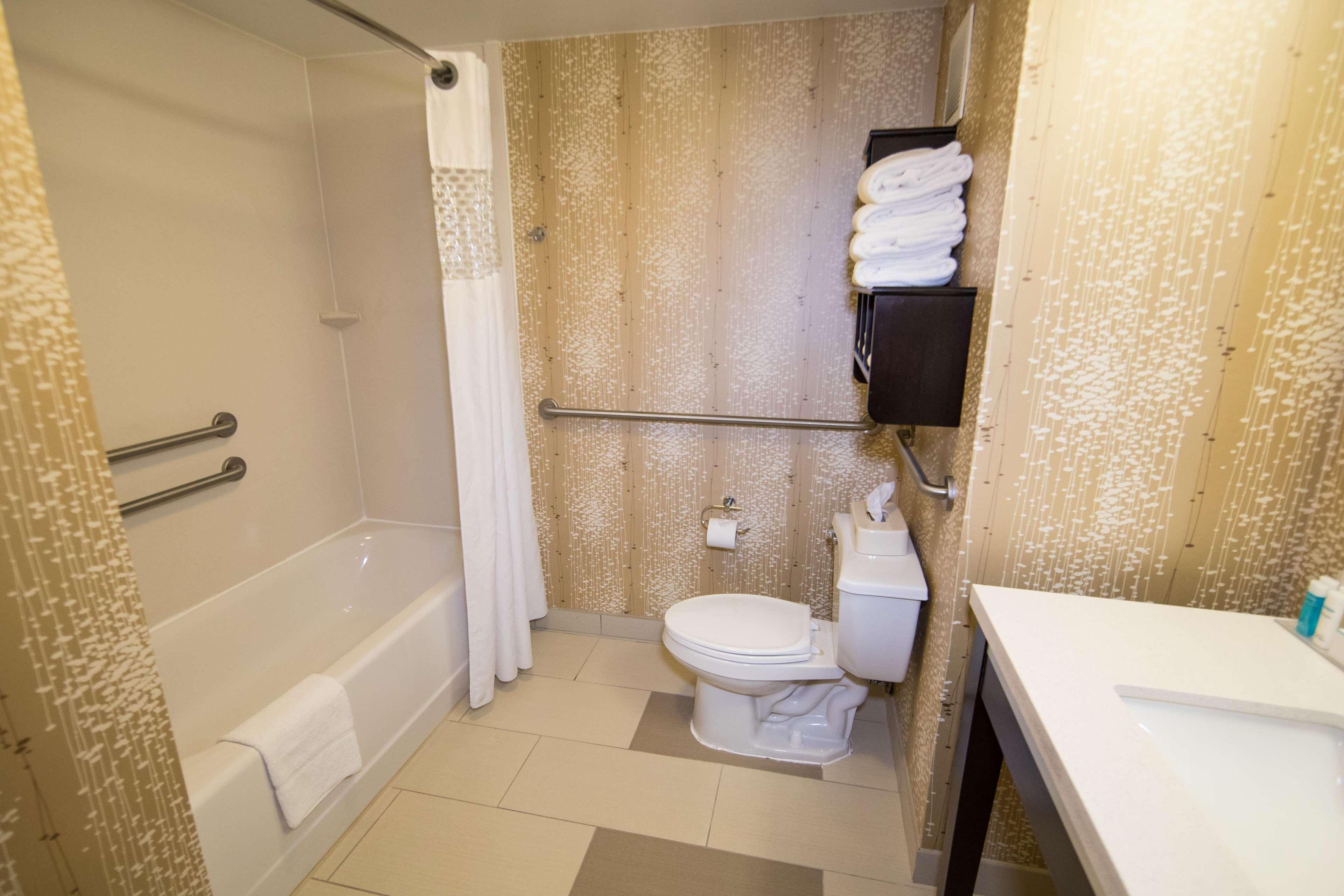 Hampton Inn & Suites Alpharetta-Windward Ngoại thất bức ảnh