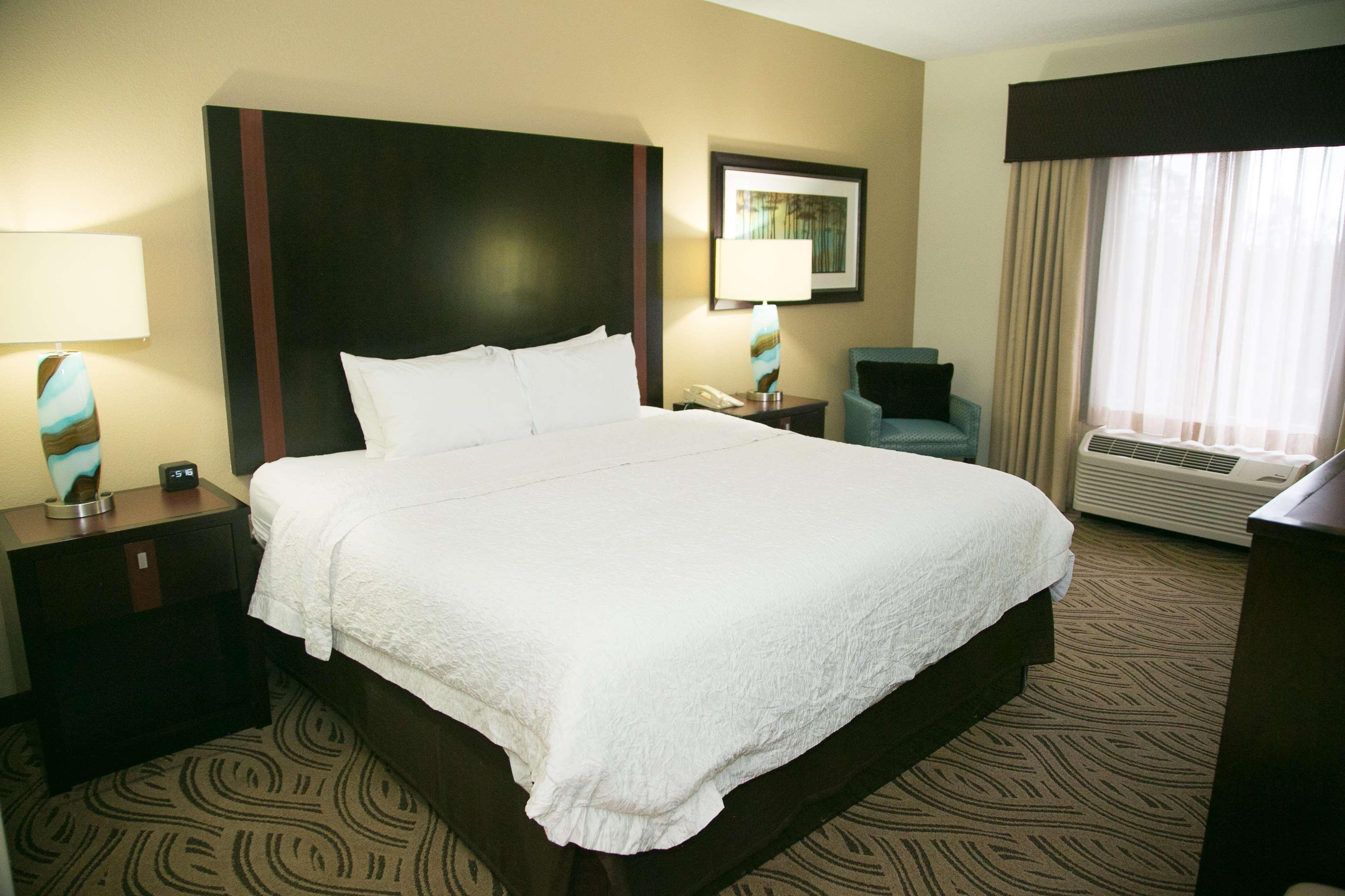 Hampton Inn & Suites Alpharetta-Windward Ngoại thất bức ảnh
