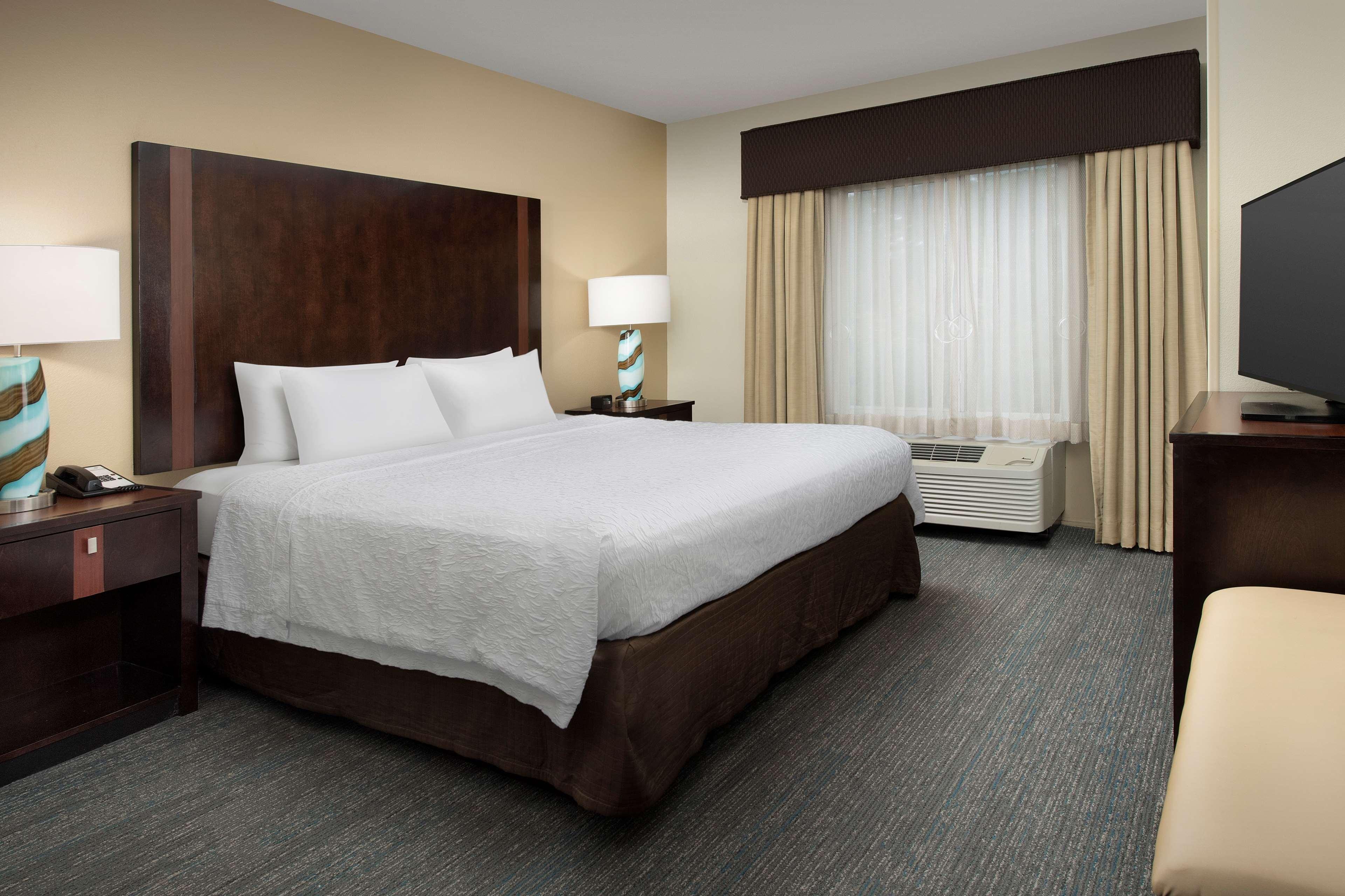 Hampton Inn & Suites Alpharetta-Windward Ngoại thất bức ảnh