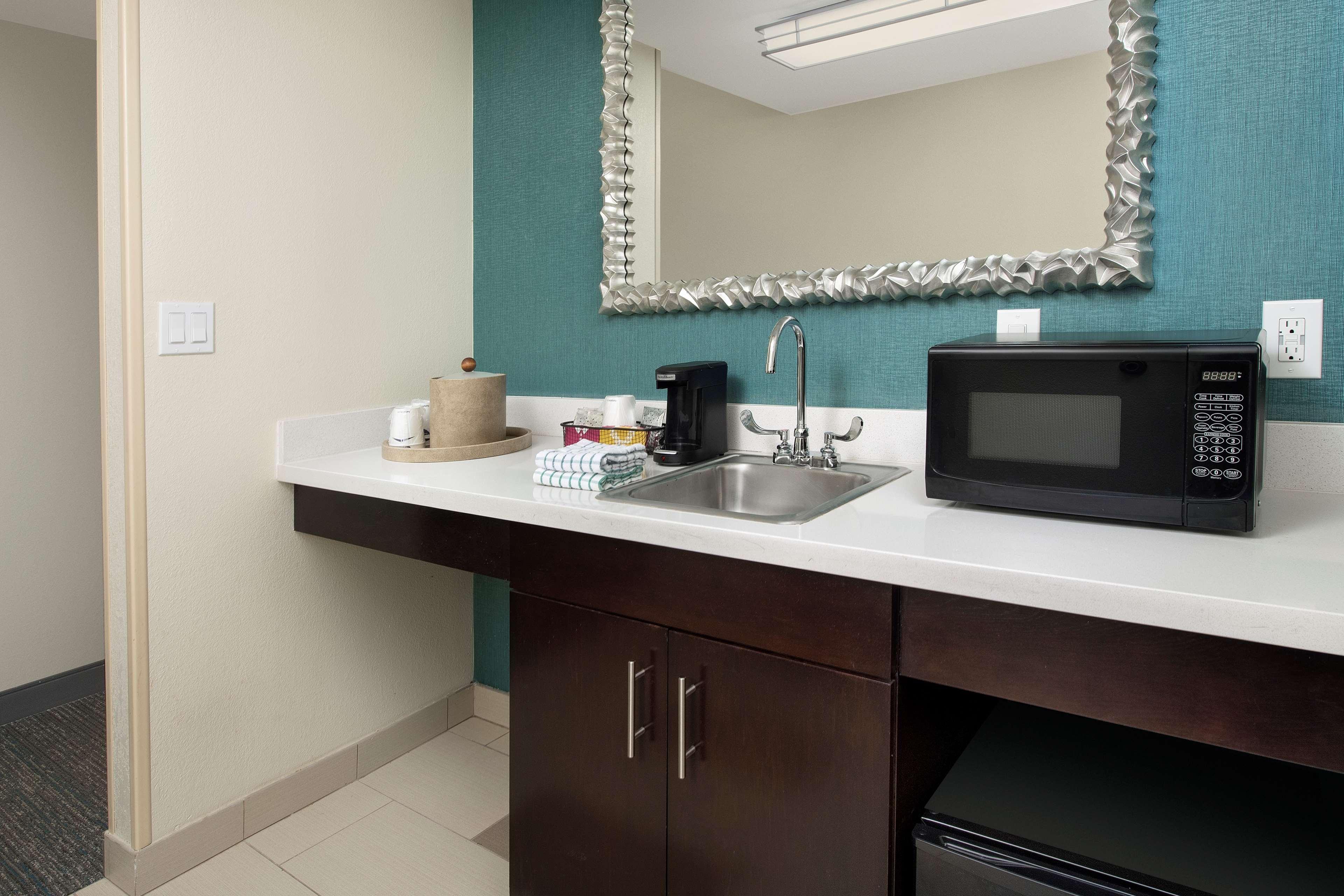 Hampton Inn & Suites Alpharetta-Windward Ngoại thất bức ảnh