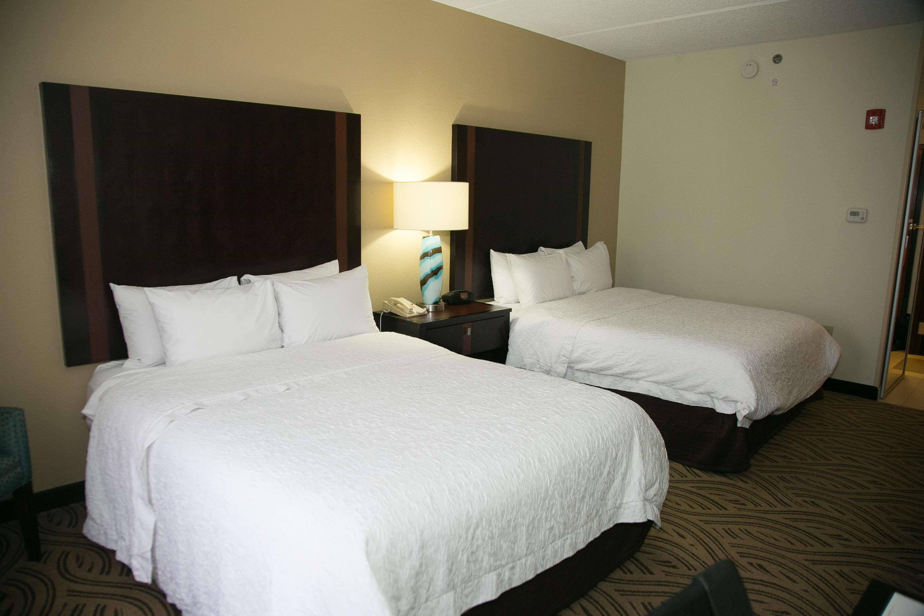 Hampton Inn & Suites Alpharetta-Windward Ngoại thất bức ảnh