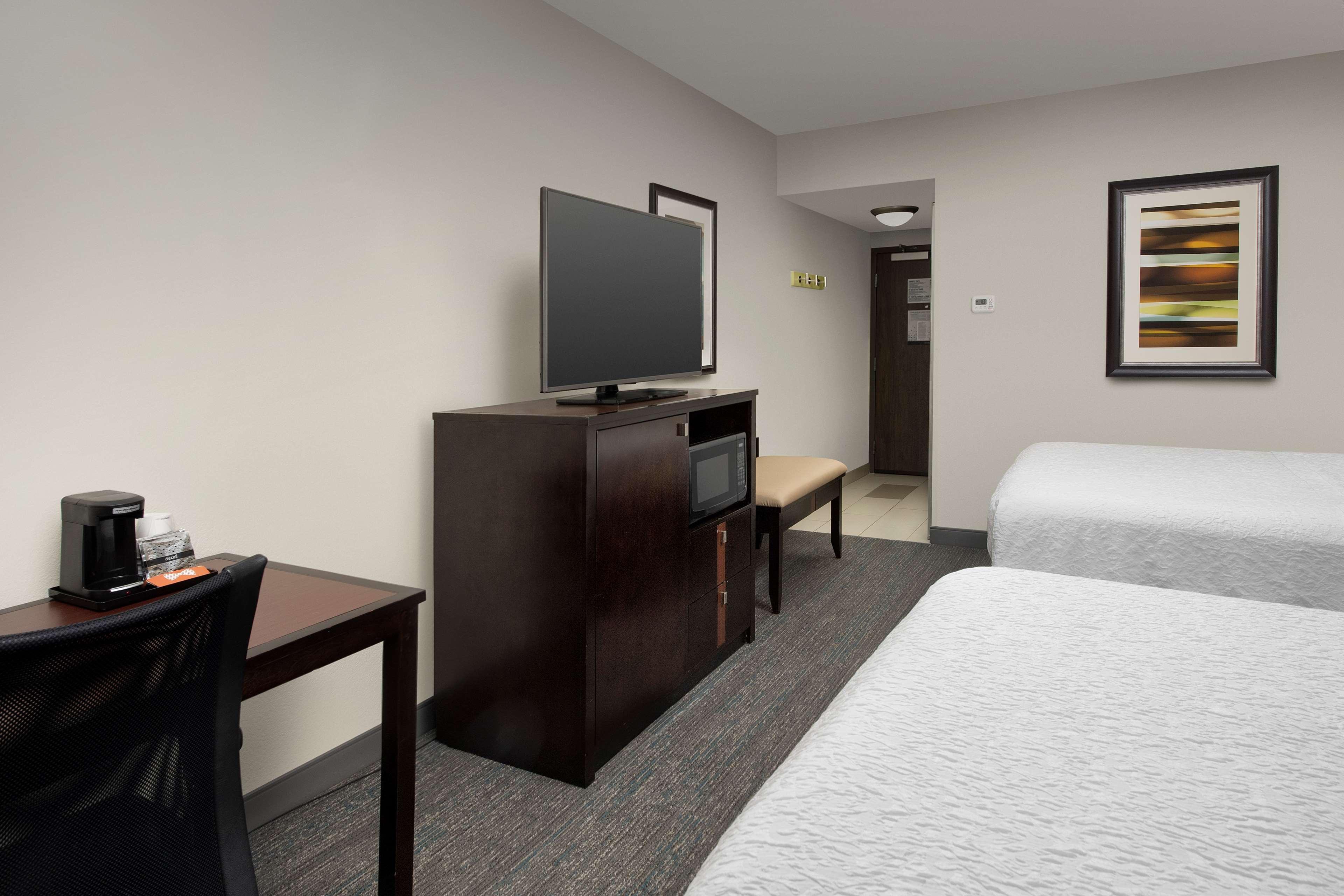 Hampton Inn & Suites Alpharetta-Windward Ngoại thất bức ảnh