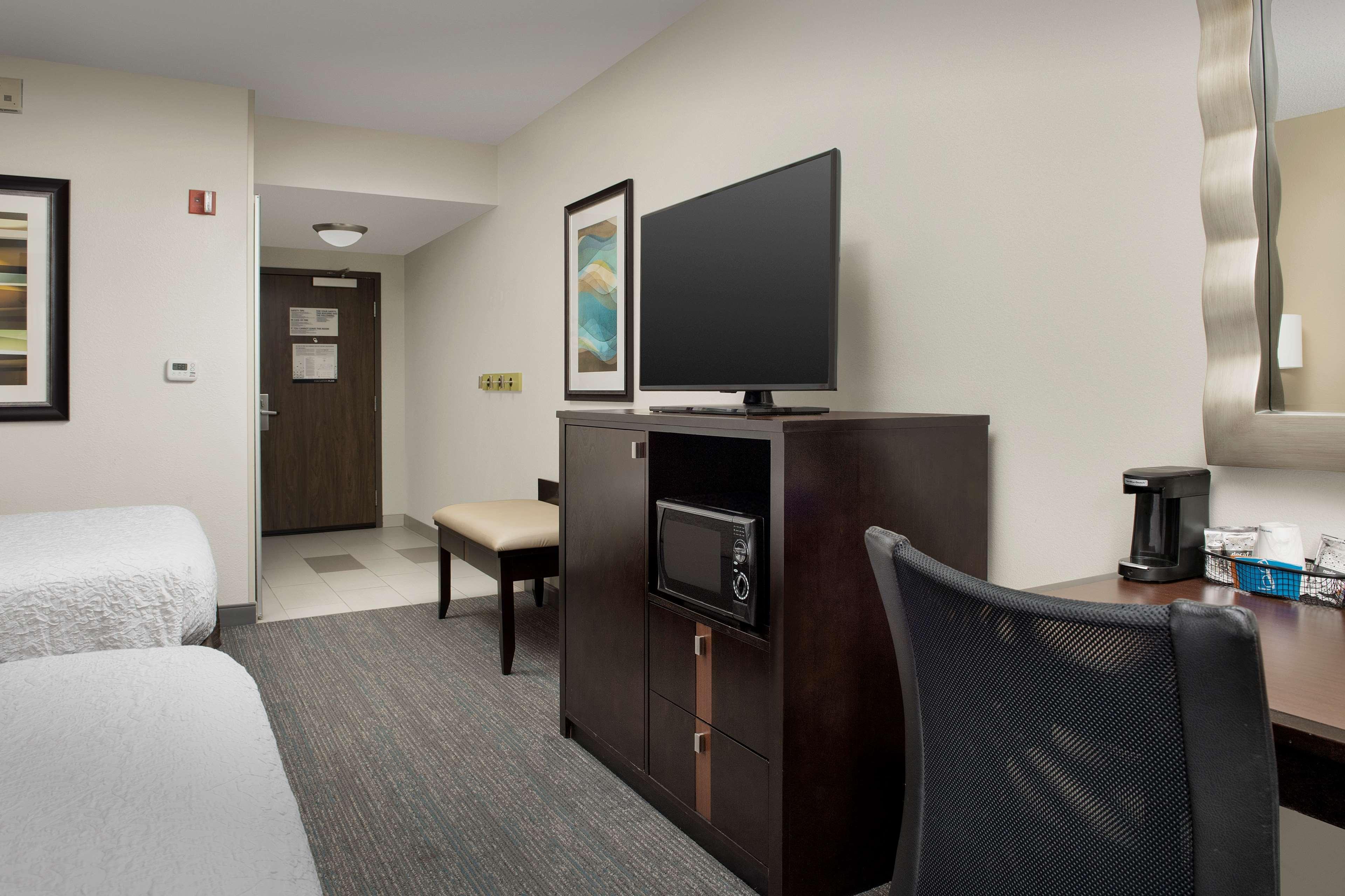 Hampton Inn & Suites Alpharetta-Windward Ngoại thất bức ảnh
