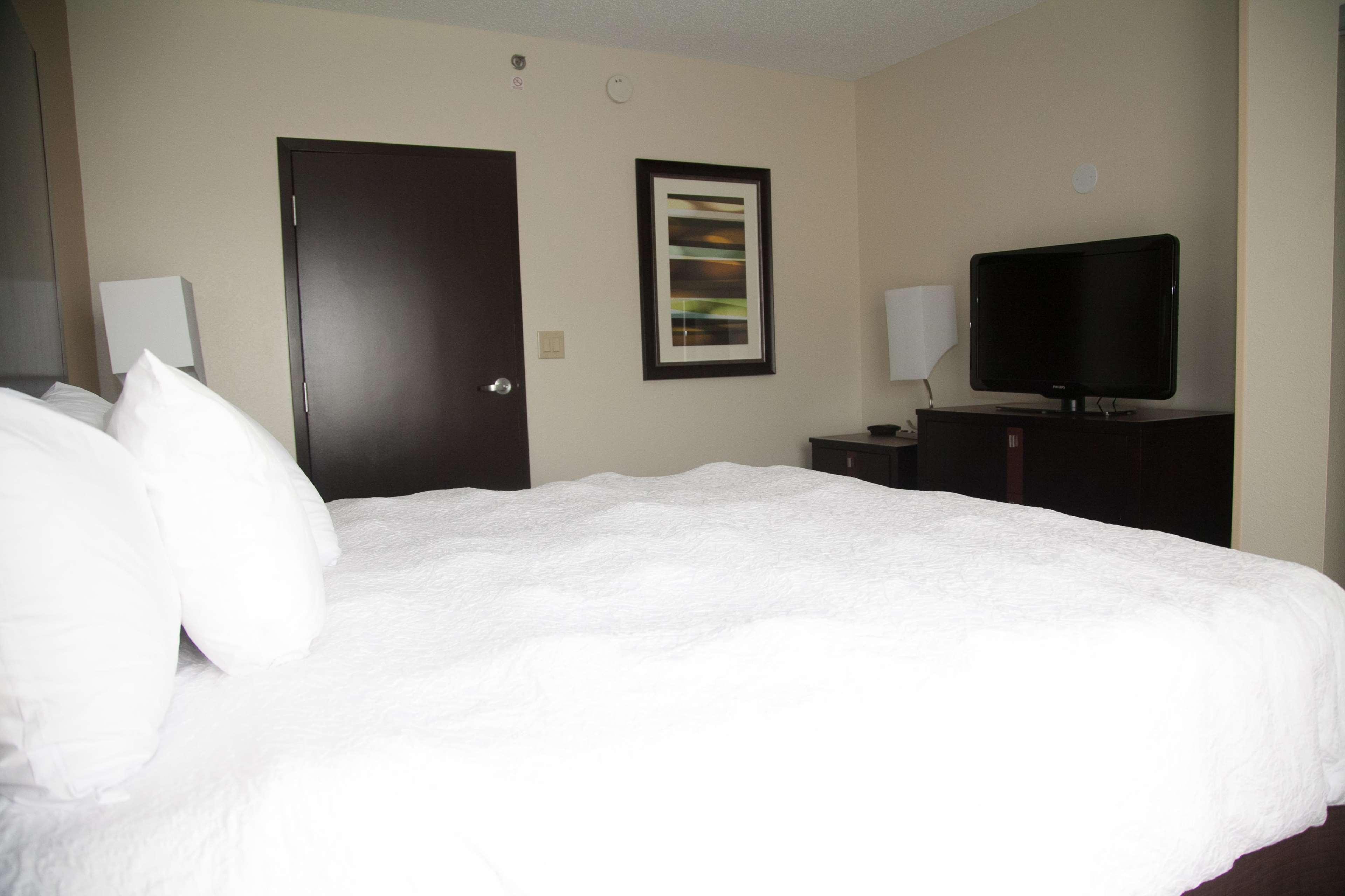 Hampton Inn & Suites Alpharetta-Windward Ngoại thất bức ảnh