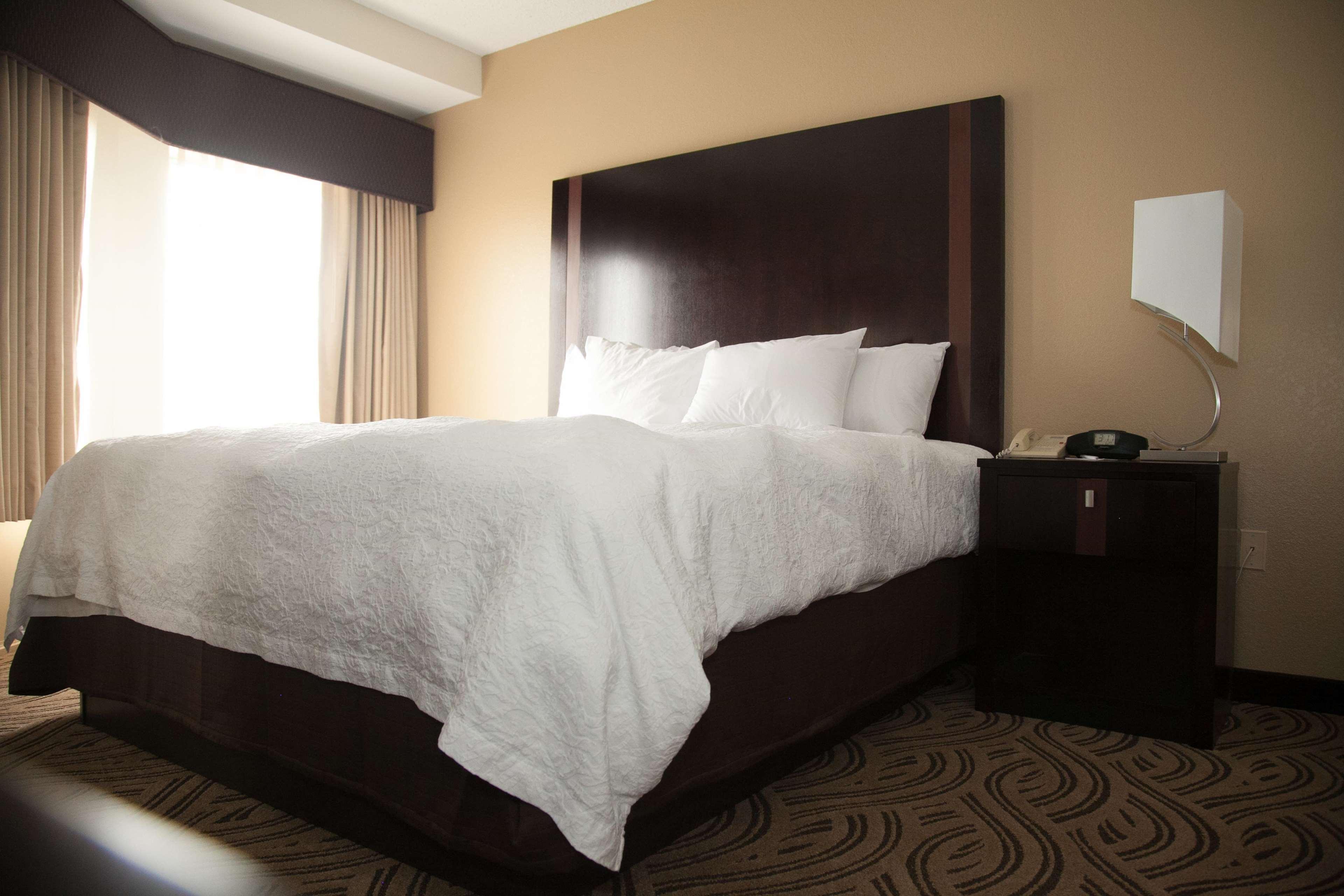 Hampton Inn & Suites Alpharetta-Windward Ngoại thất bức ảnh