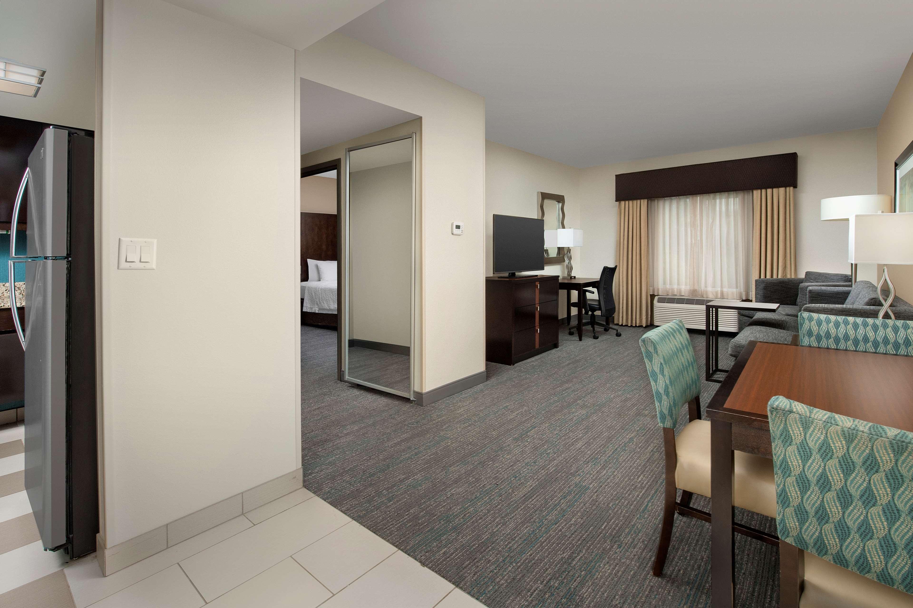 Hampton Inn & Suites Alpharetta-Windward Ngoại thất bức ảnh