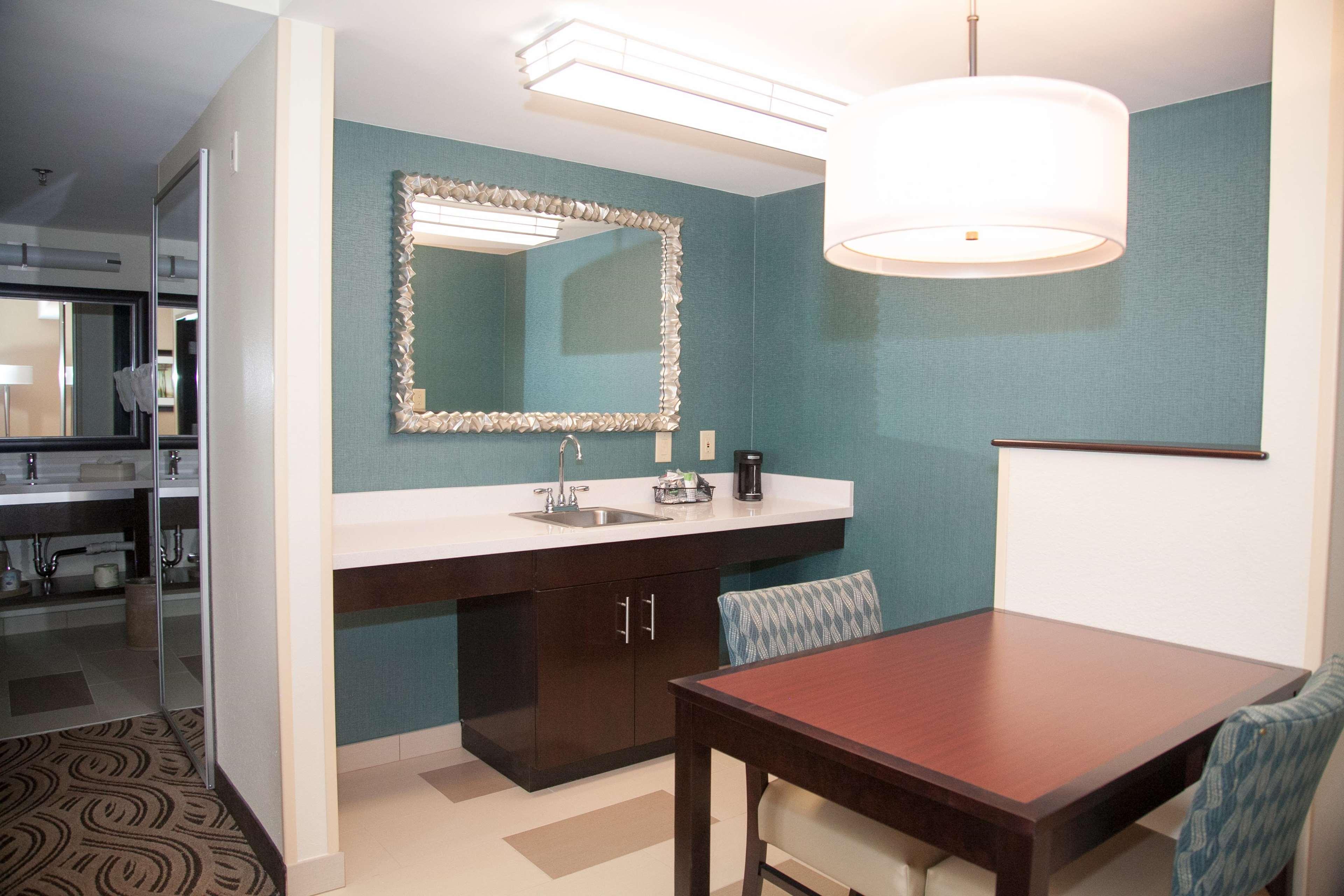 Hampton Inn & Suites Alpharetta-Windward Ngoại thất bức ảnh
