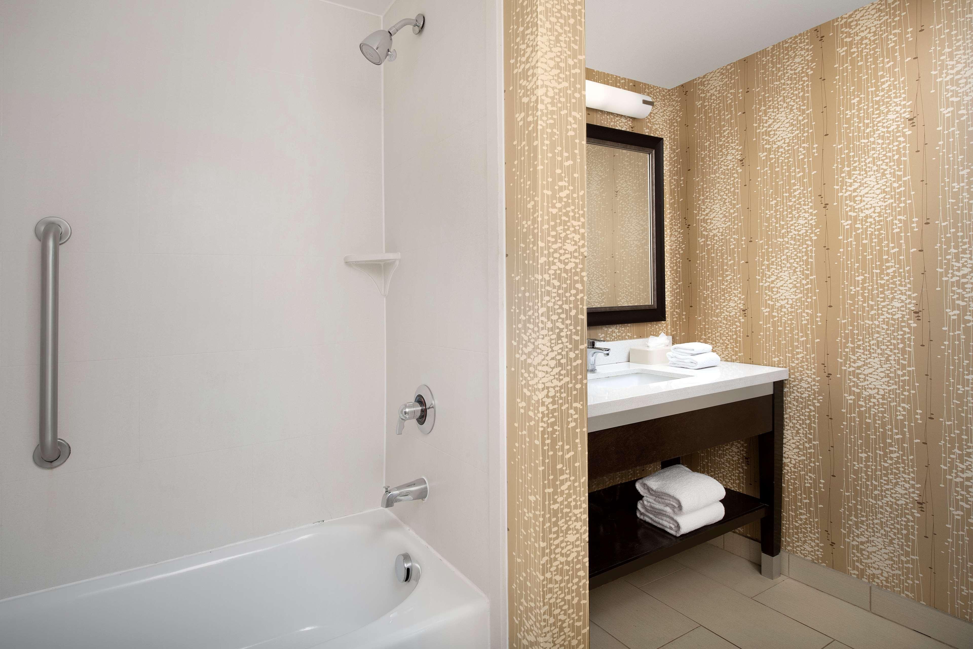 Hampton Inn & Suites Alpharetta-Windward Ngoại thất bức ảnh