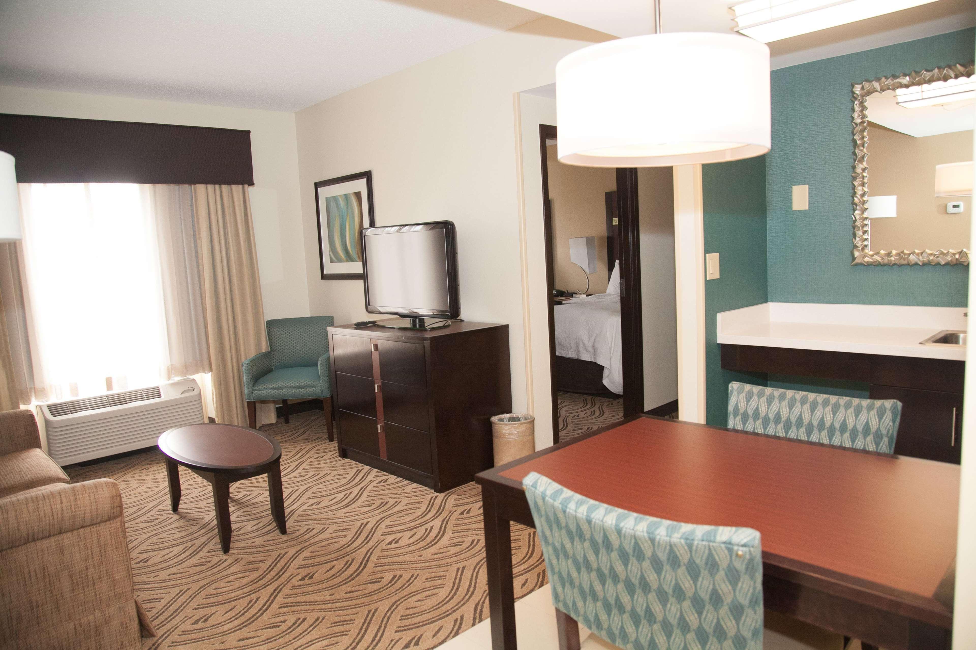 Hampton Inn & Suites Alpharetta-Windward Ngoại thất bức ảnh