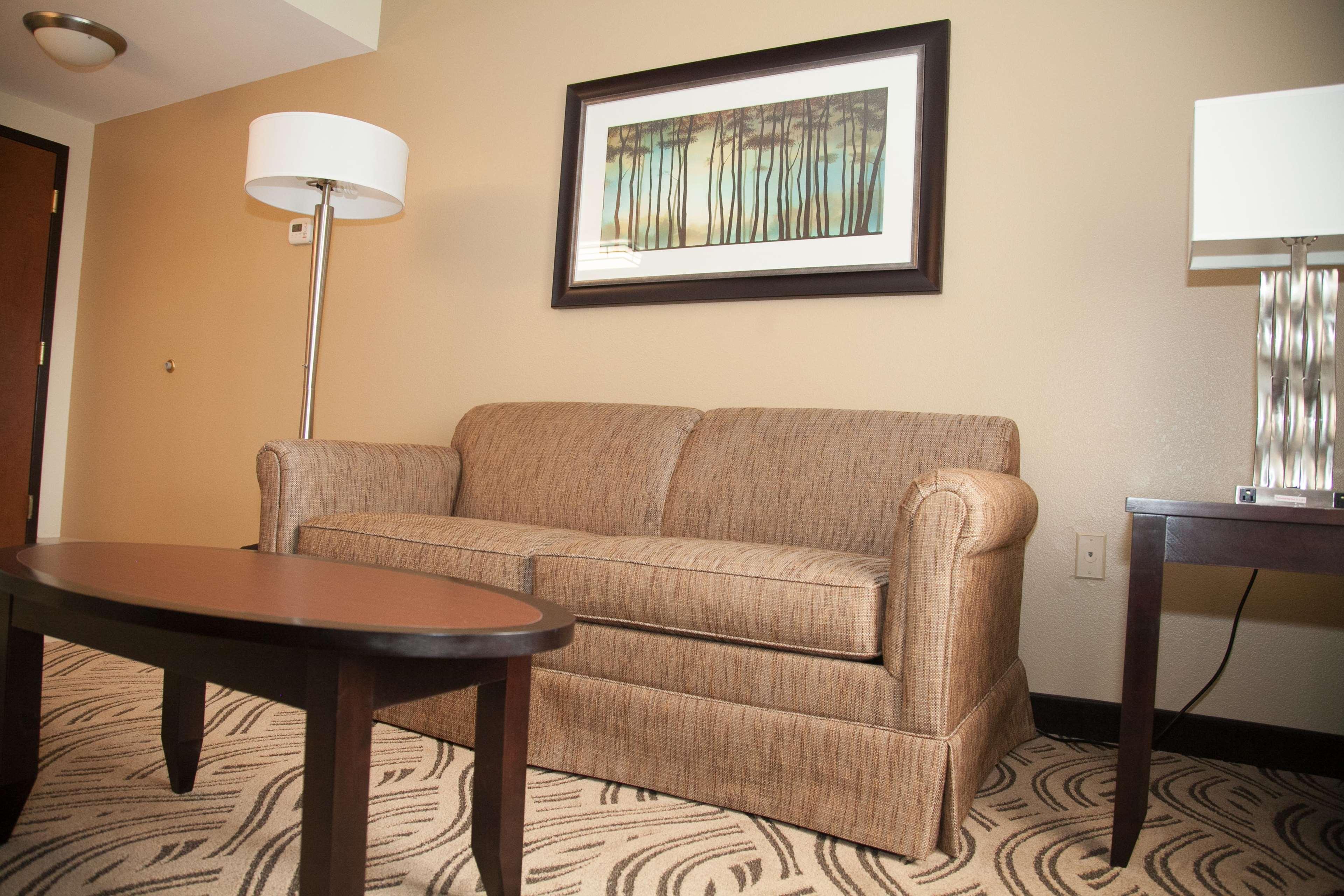Hampton Inn & Suites Alpharetta-Windward Ngoại thất bức ảnh