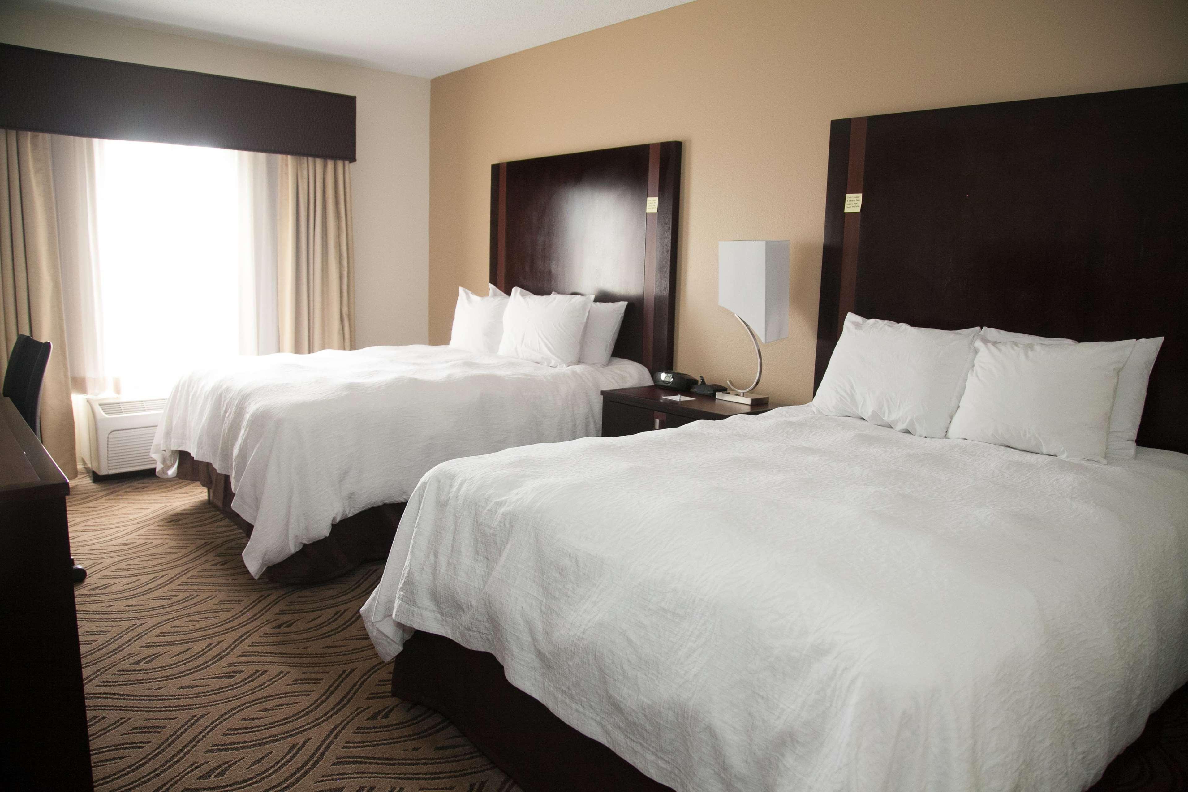 Hampton Inn & Suites Alpharetta-Windward Ngoại thất bức ảnh