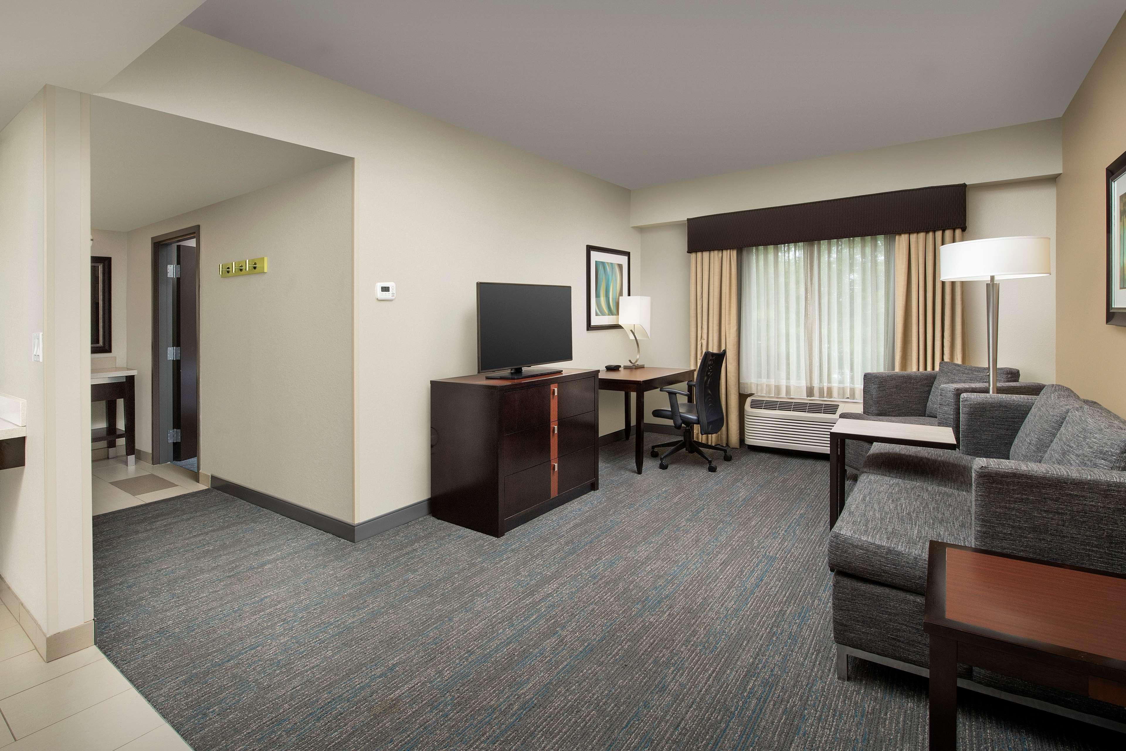 Hampton Inn & Suites Alpharetta-Windward Ngoại thất bức ảnh