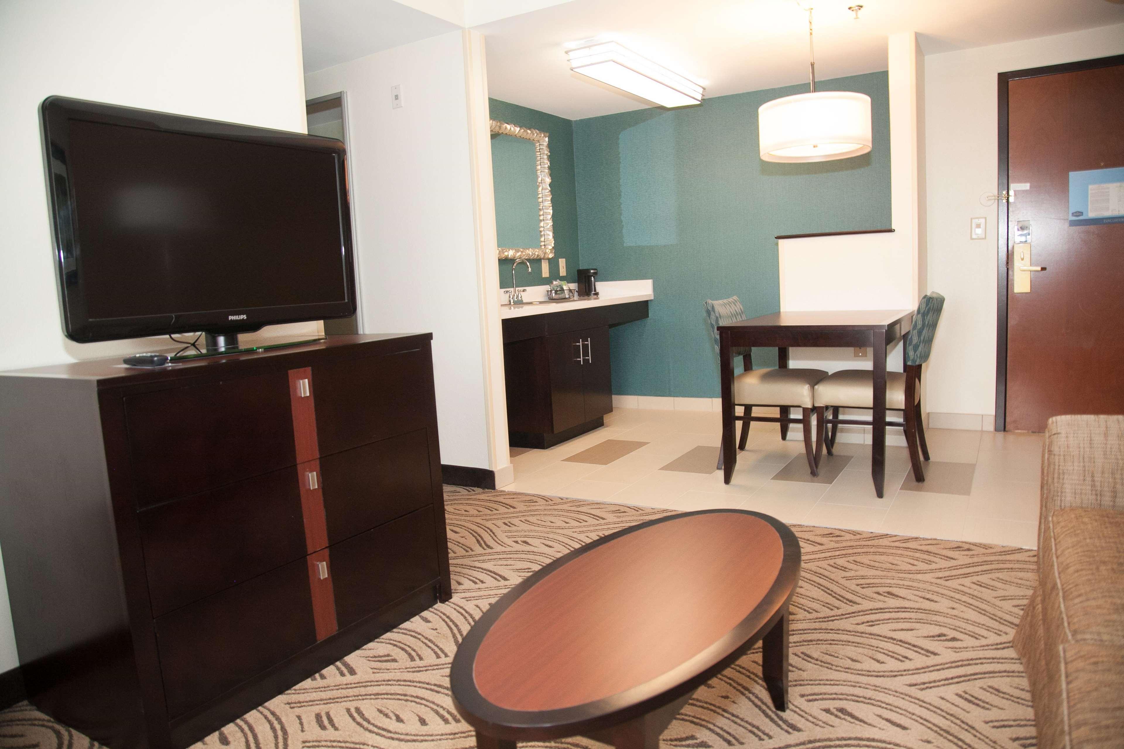 Hampton Inn & Suites Alpharetta-Windward Ngoại thất bức ảnh