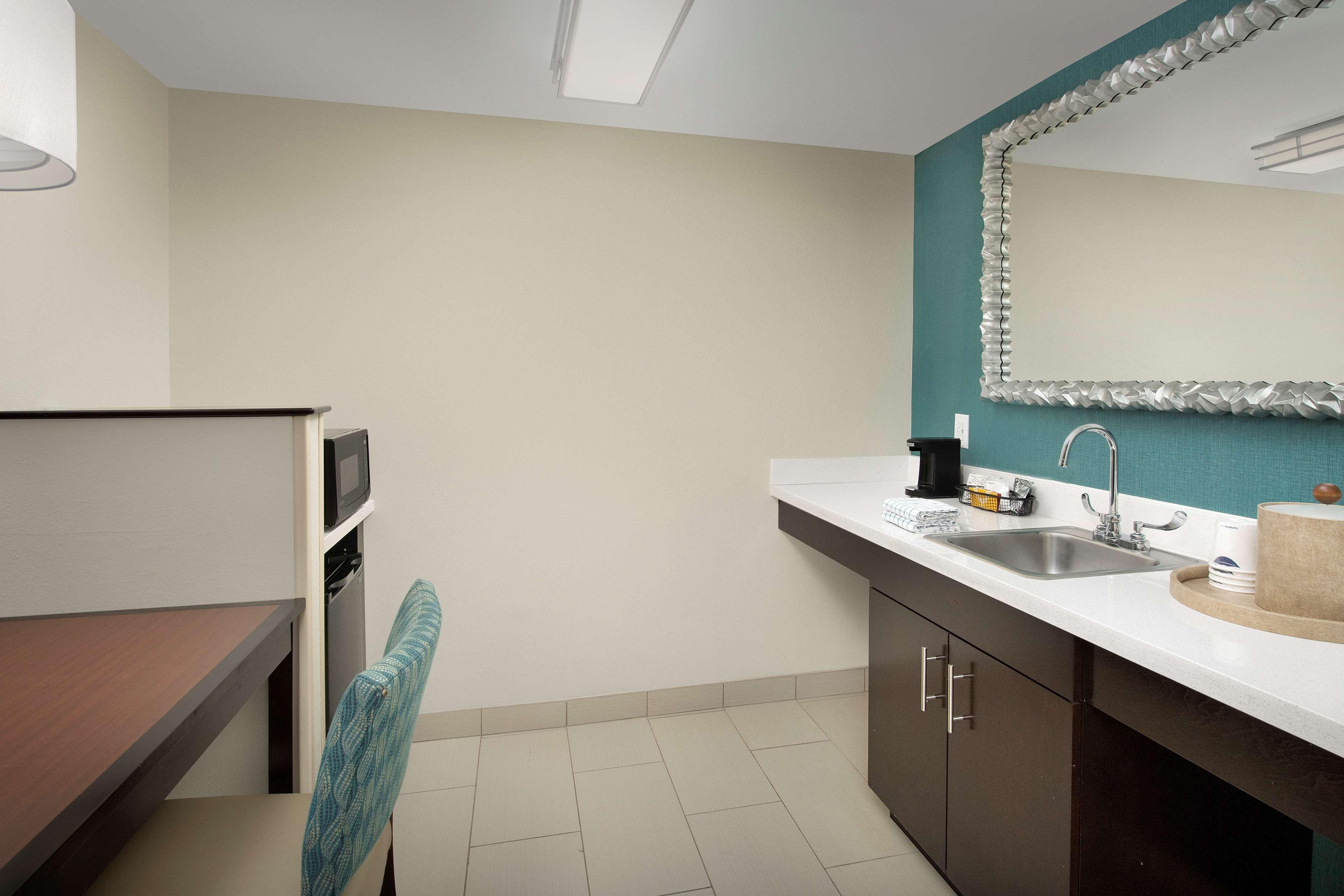 Hampton Inn & Suites Alpharetta-Windward Ngoại thất bức ảnh