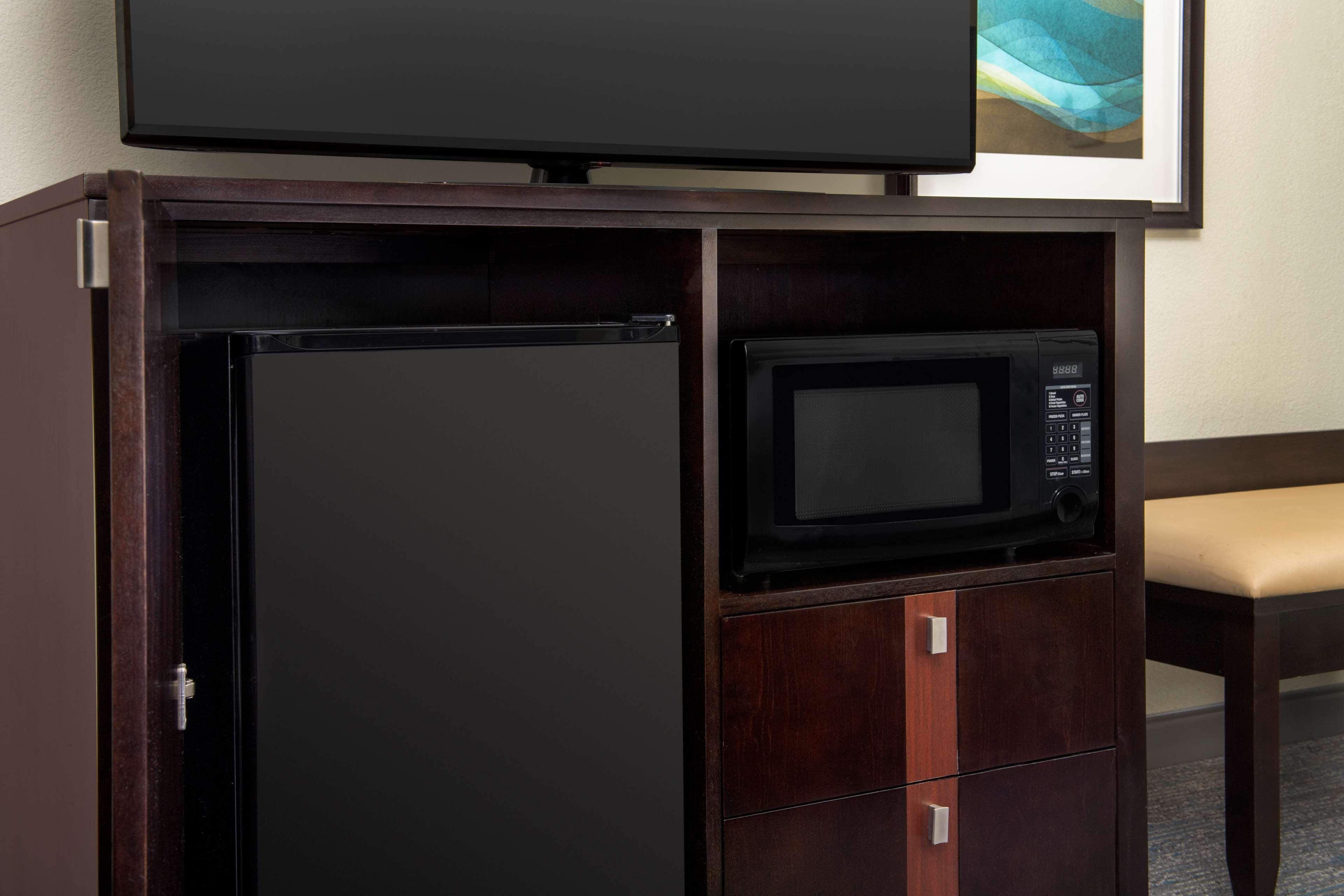 Hampton Inn & Suites Alpharetta-Windward Ngoại thất bức ảnh