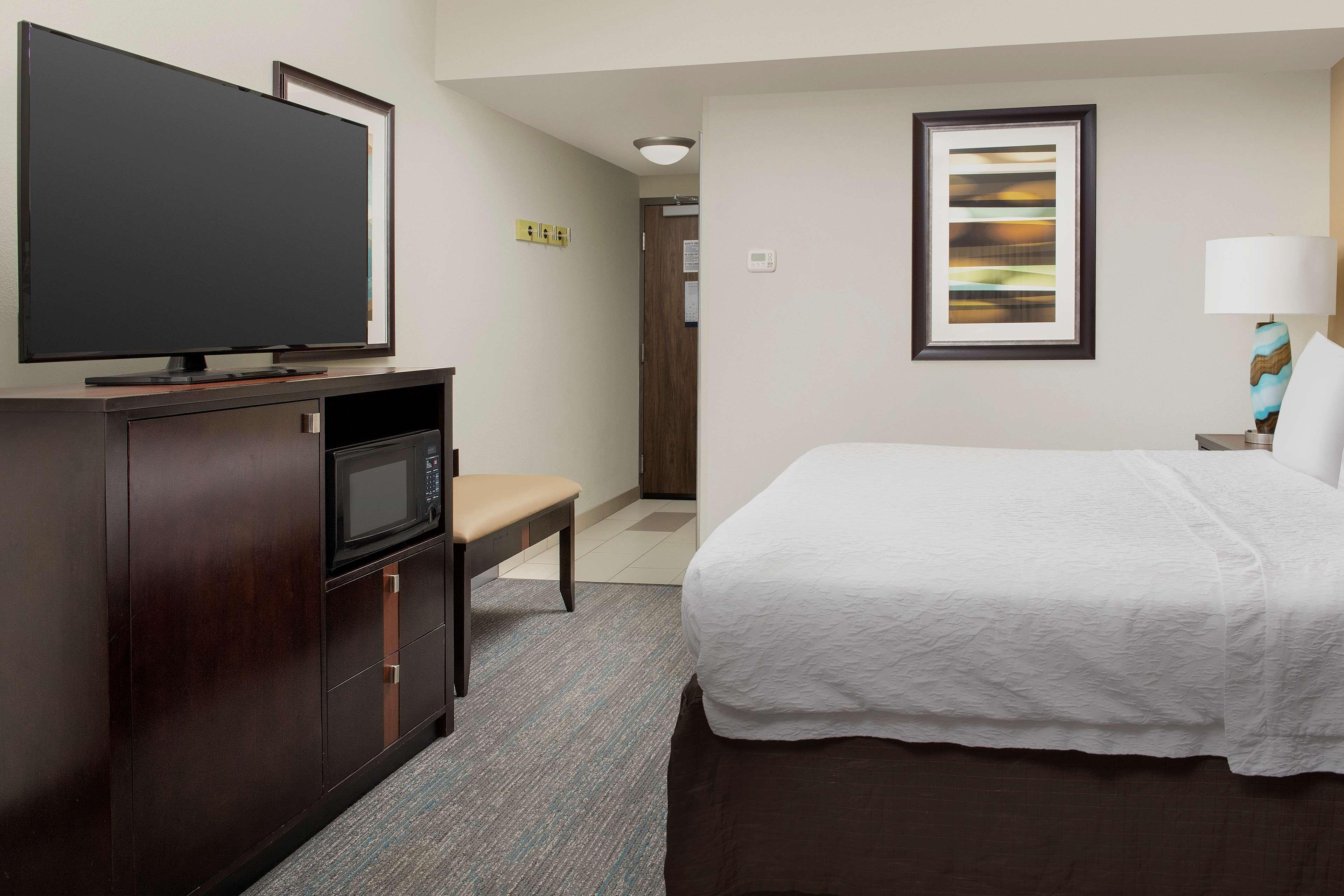 Hampton Inn & Suites Alpharetta-Windward Ngoại thất bức ảnh