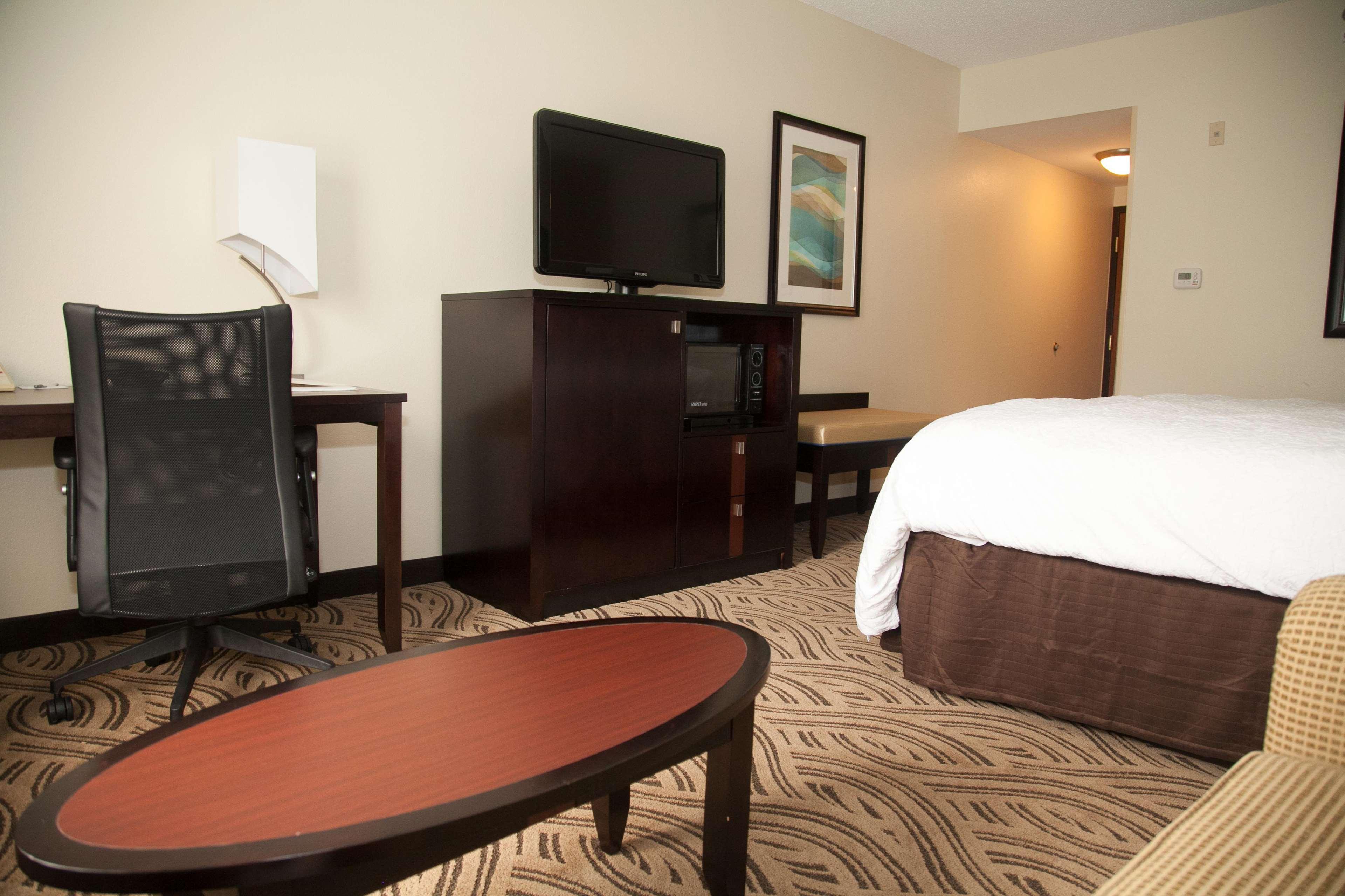 Hampton Inn & Suites Alpharetta-Windward Ngoại thất bức ảnh