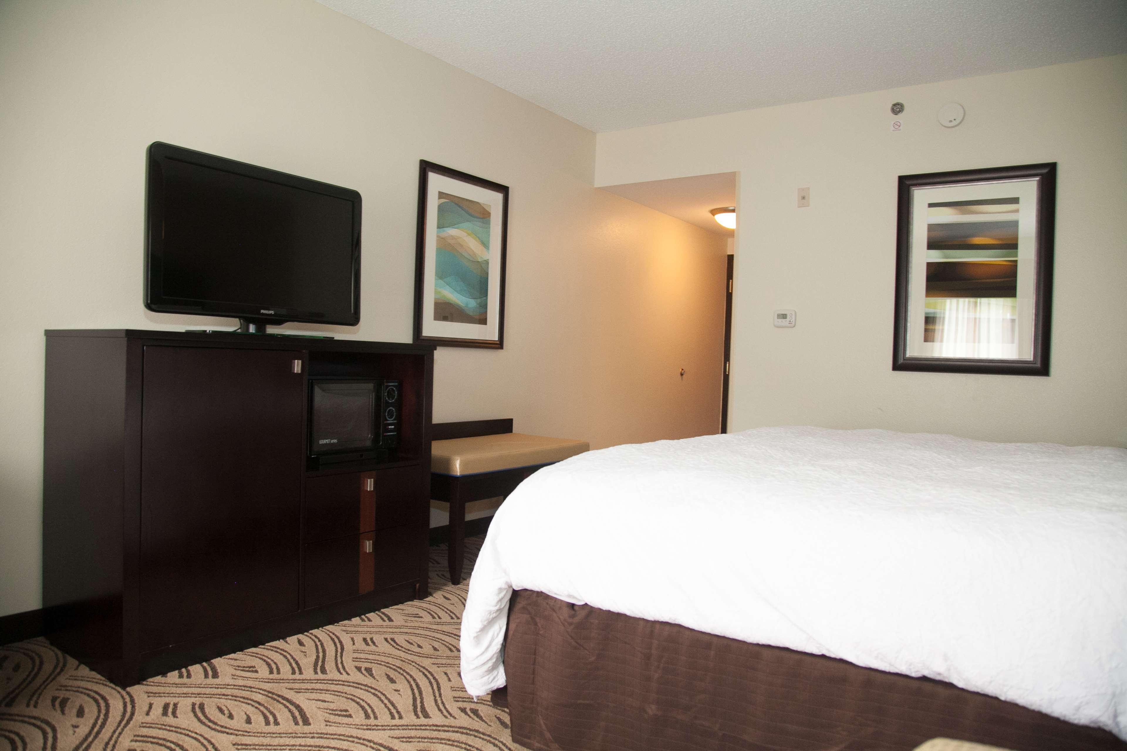 Hampton Inn & Suites Alpharetta-Windward Ngoại thất bức ảnh