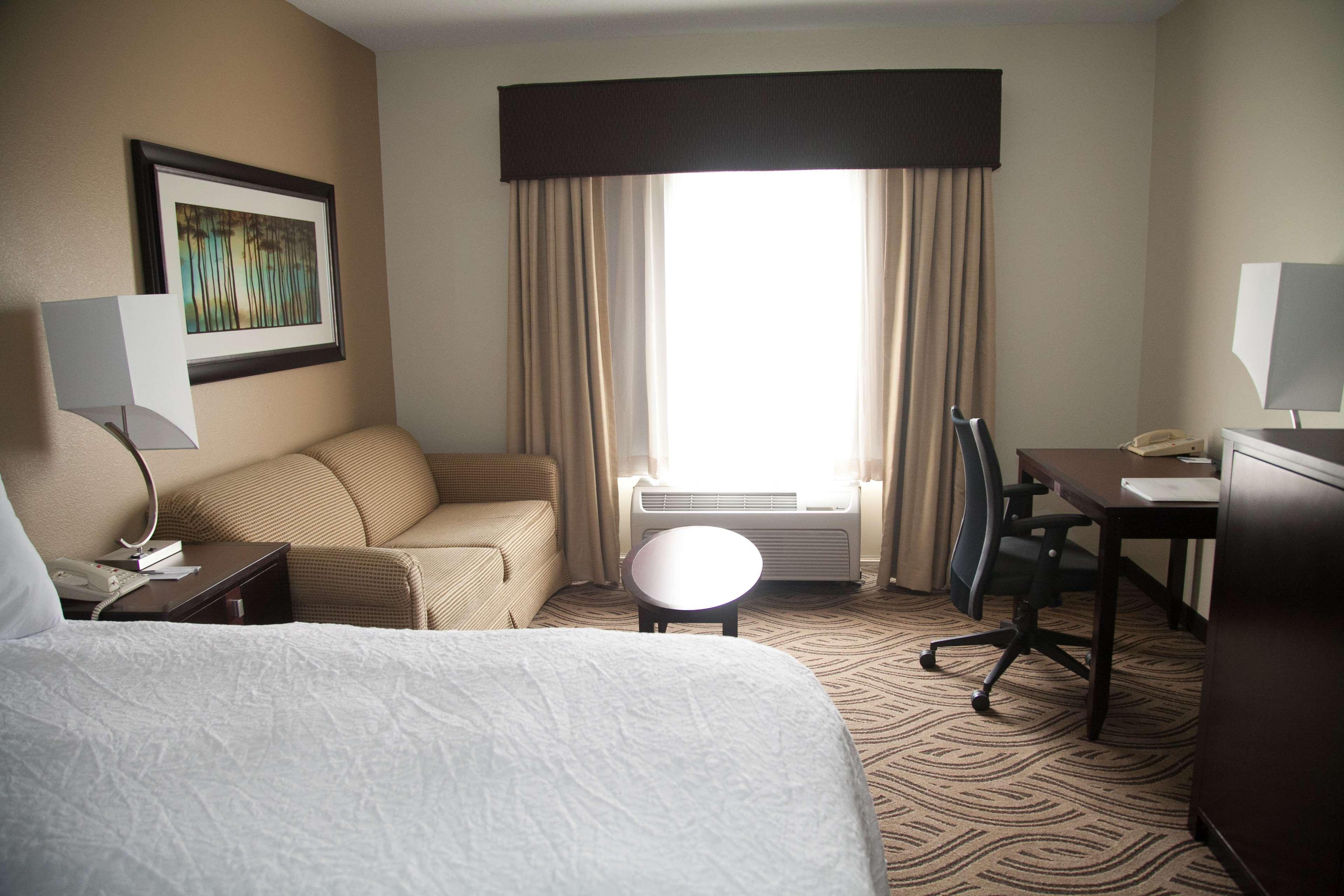 Hampton Inn & Suites Alpharetta-Windward Ngoại thất bức ảnh