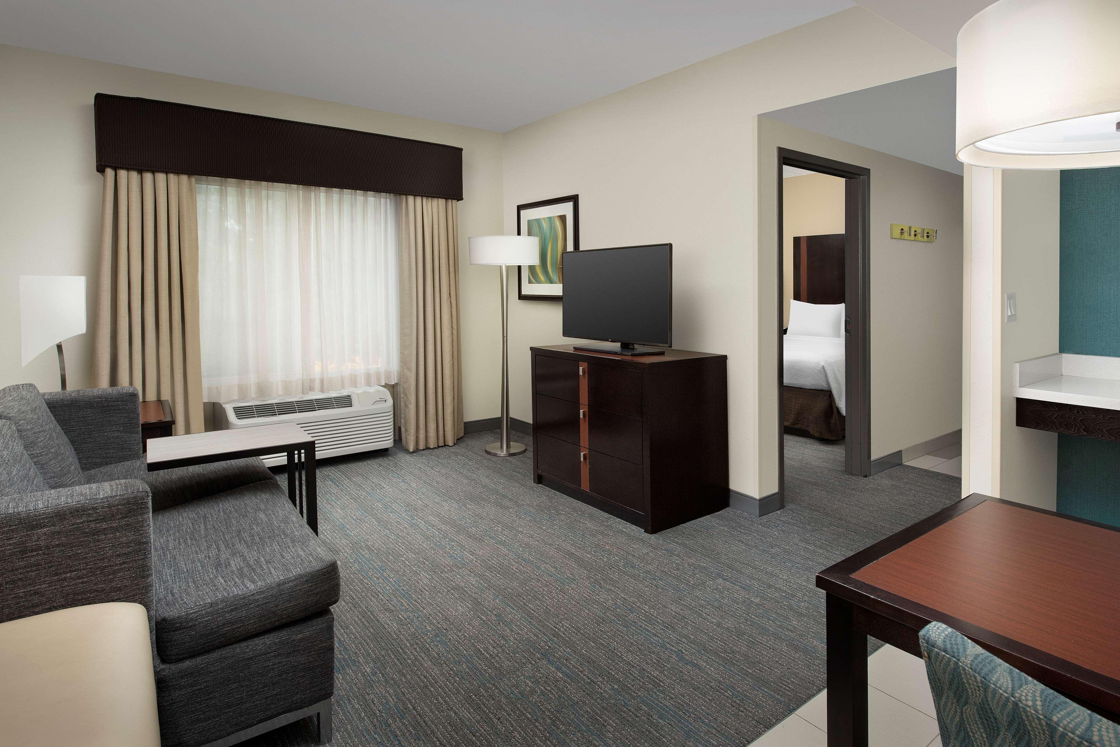 Hampton Inn & Suites Alpharetta-Windward Ngoại thất bức ảnh