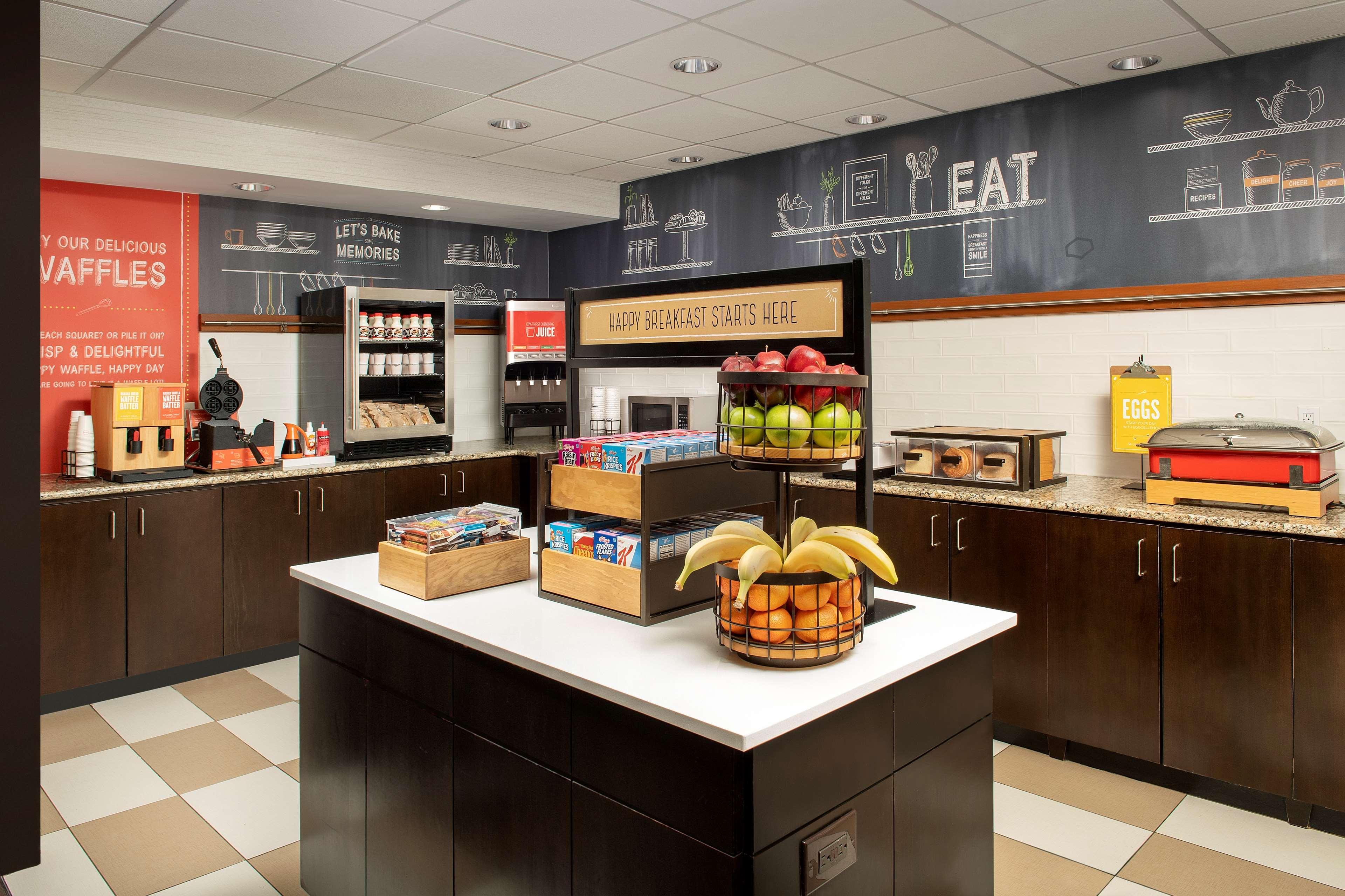 Hampton Inn & Suites Alpharetta-Windward Ngoại thất bức ảnh