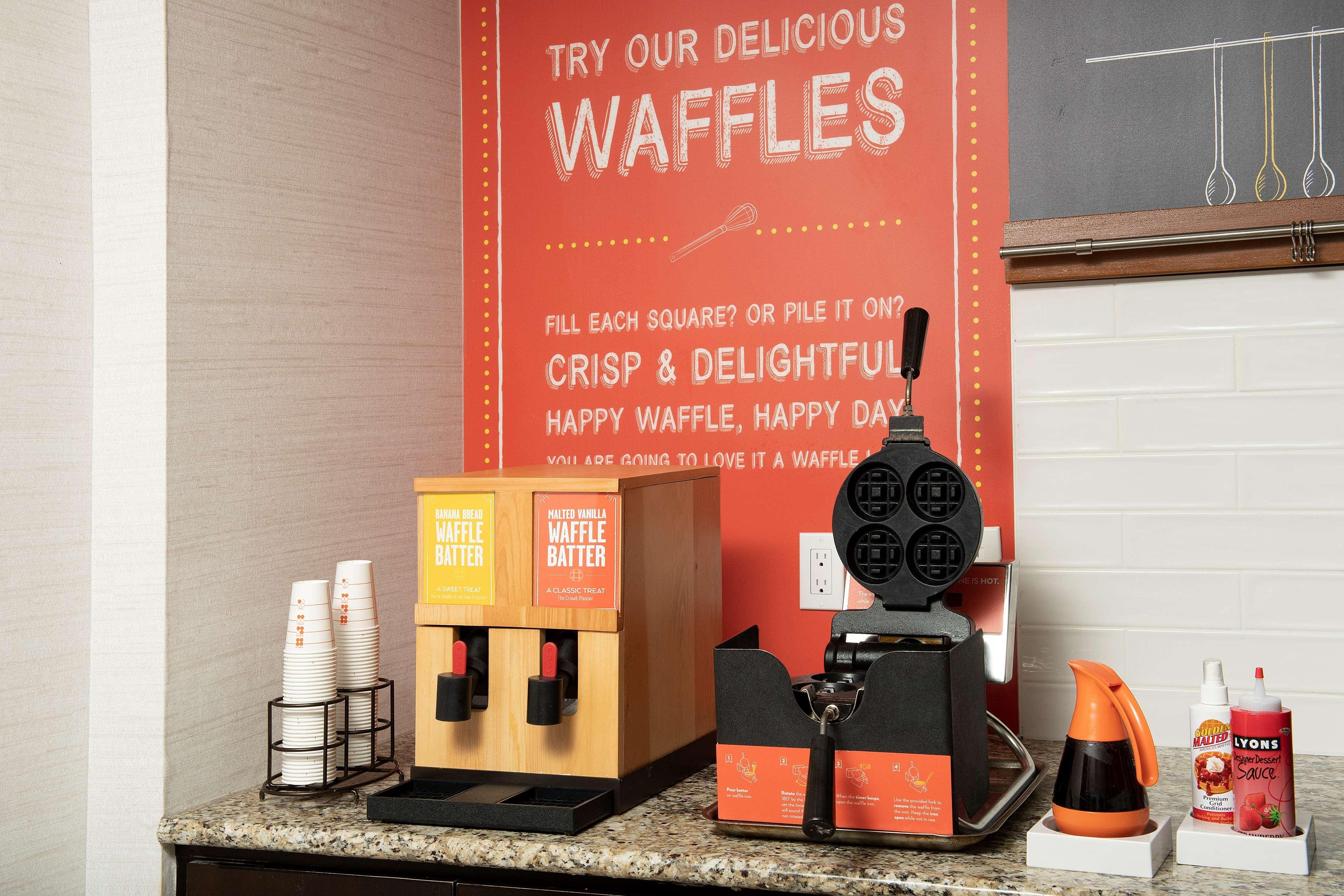 Hampton Inn & Suites Alpharetta-Windward Ngoại thất bức ảnh