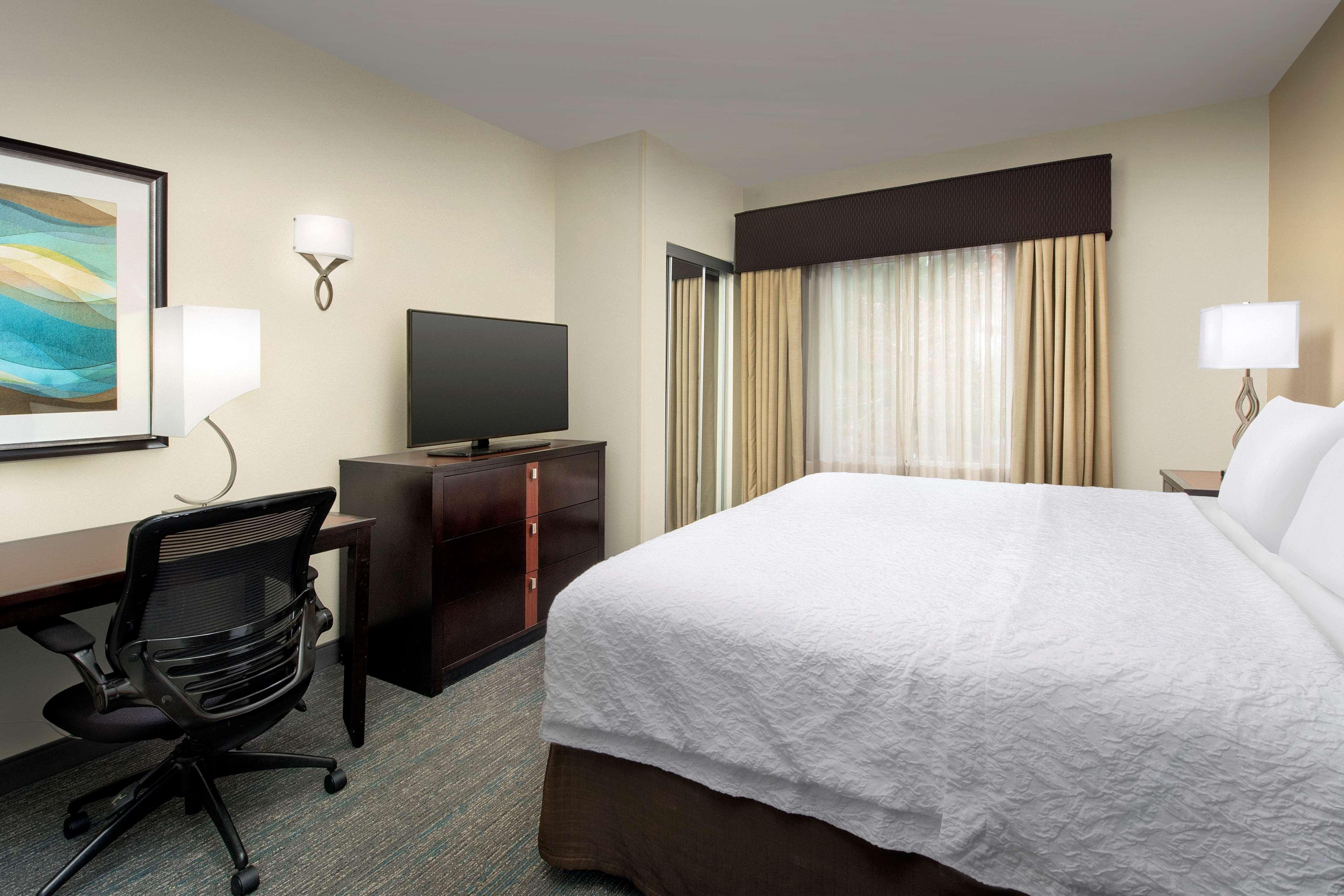 Hampton Inn & Suites Alpharetta-Windward Ngoại thất bức ảnh