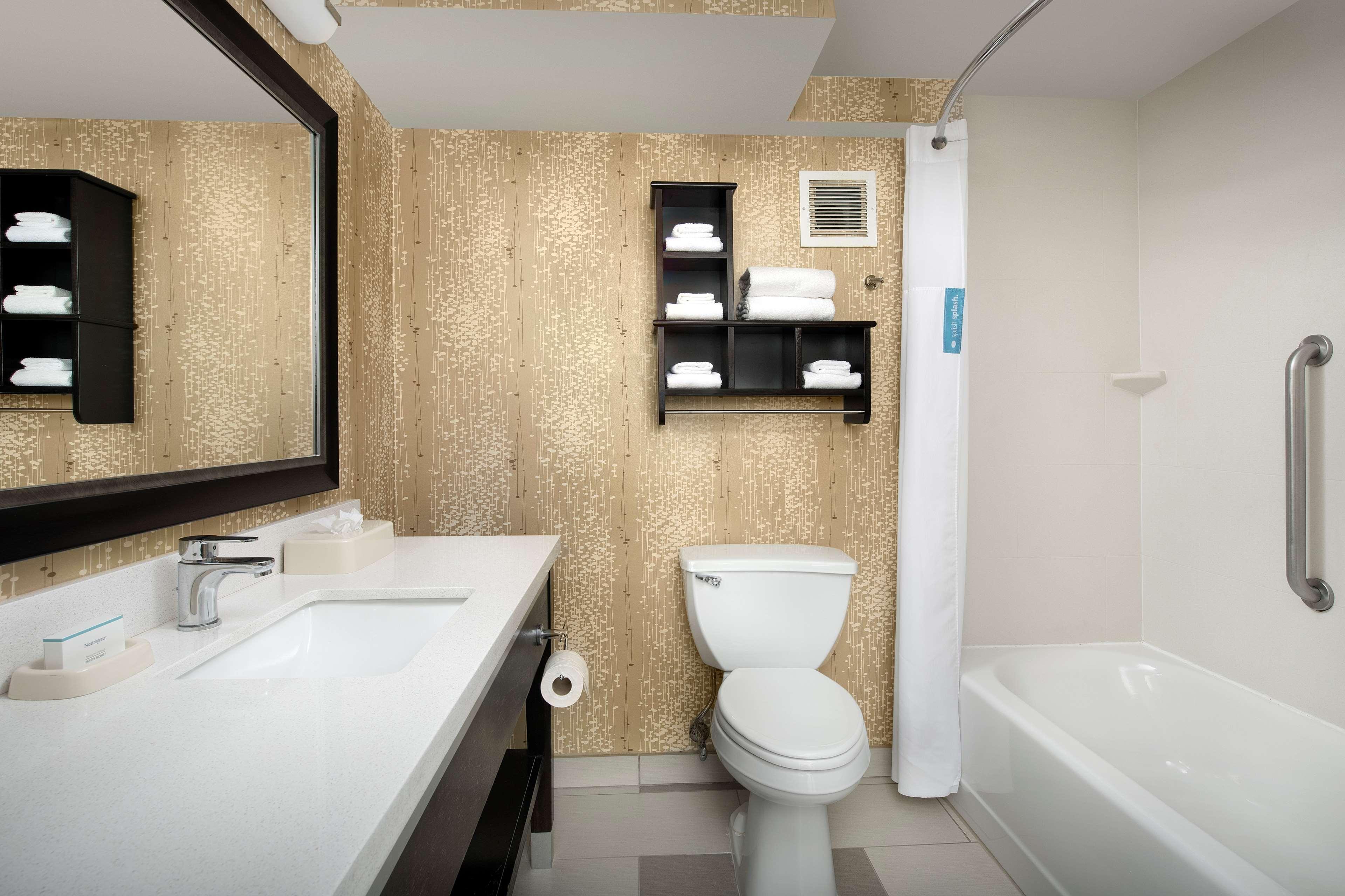 Hampton Inn & Suites Alpharetta-Windward Ngoại thất bức ảnh