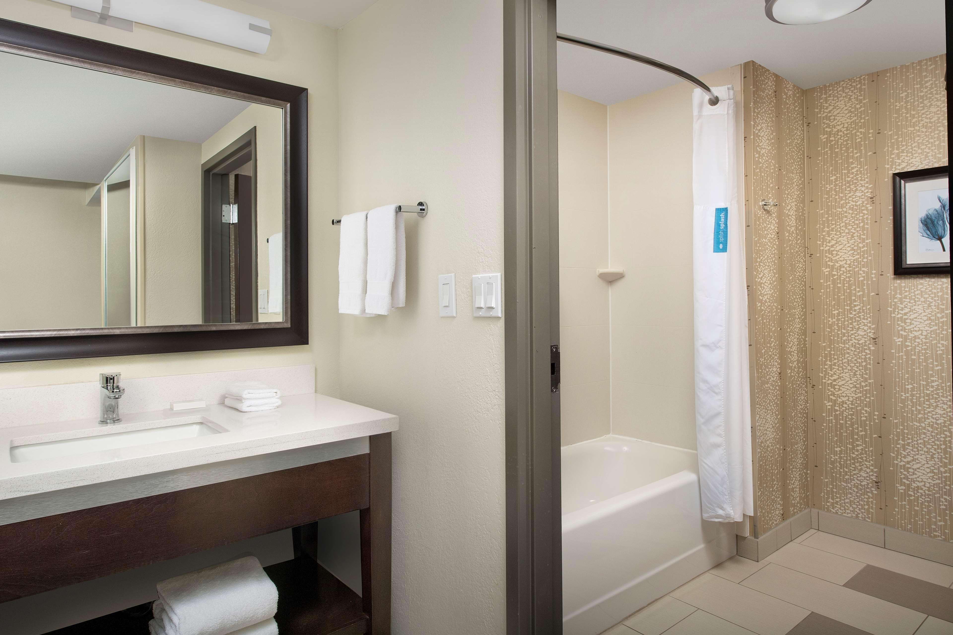Hampton Inn & Suites Alpharetta-Windward Ngoại thất bức ảnh