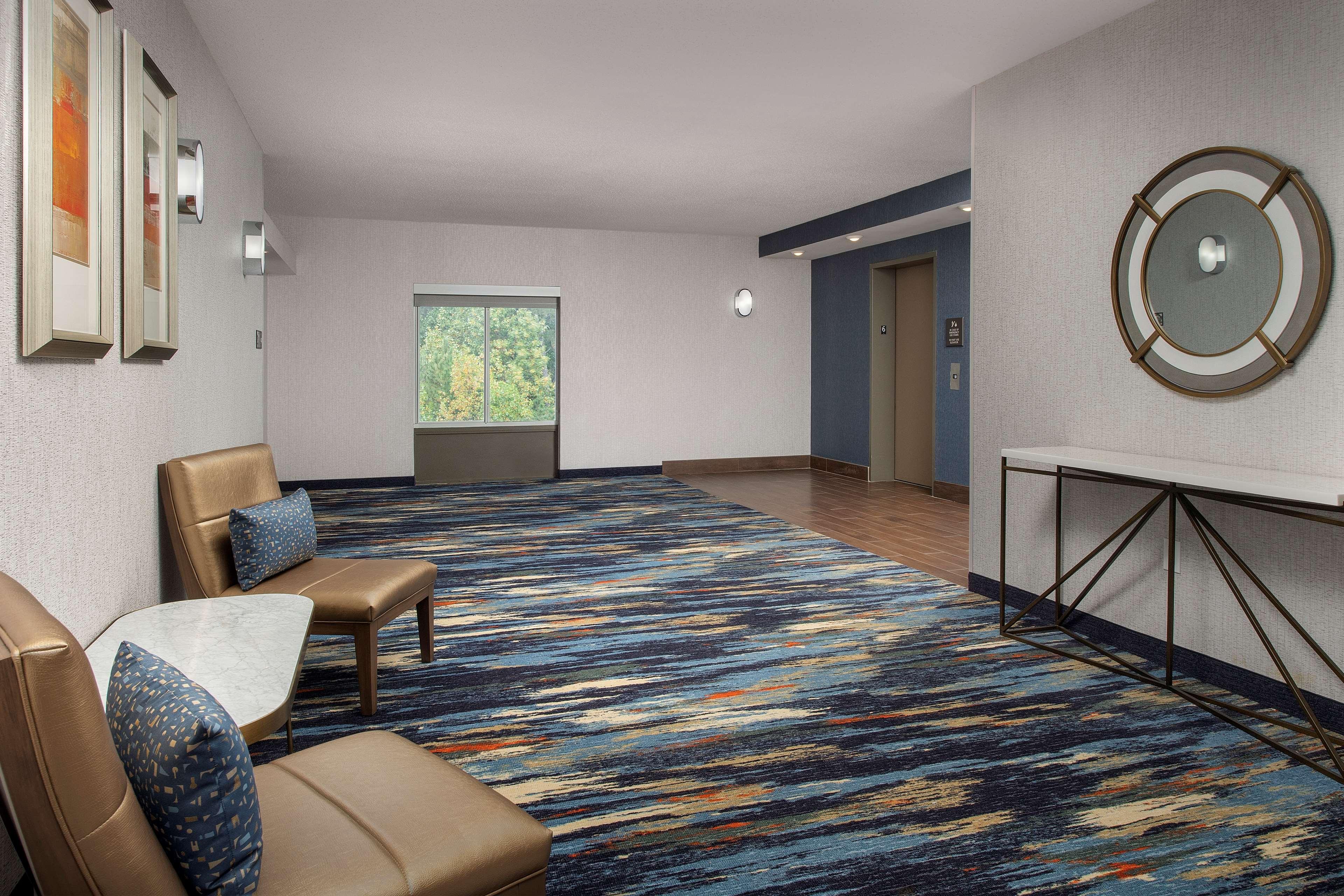 Hampton Inn & Suites Alpharetta-Windward Ngoại thất bức ảnh