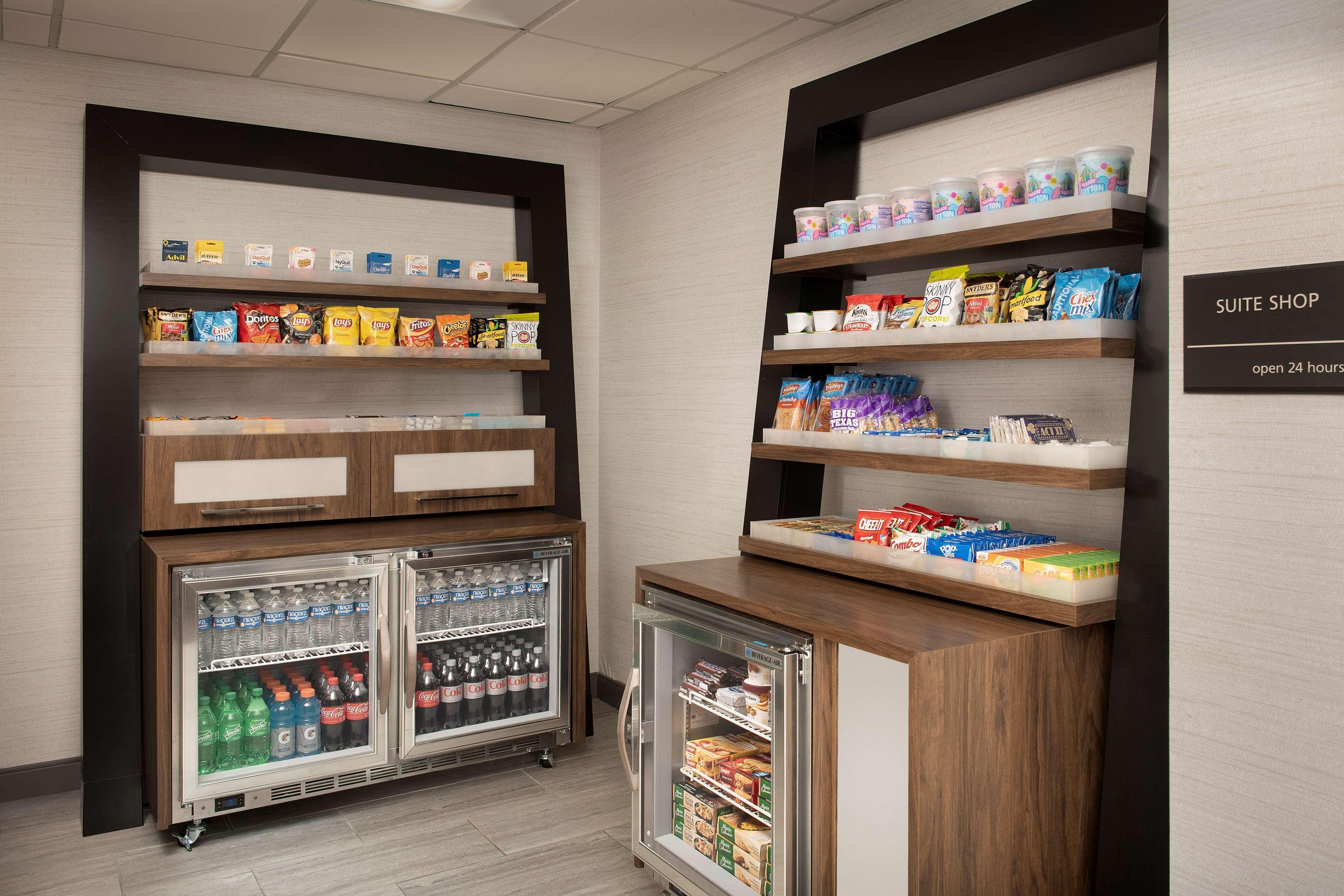 Hampton Inn & Suites Alpharetta-Windward Ngoại thất bức ảnh