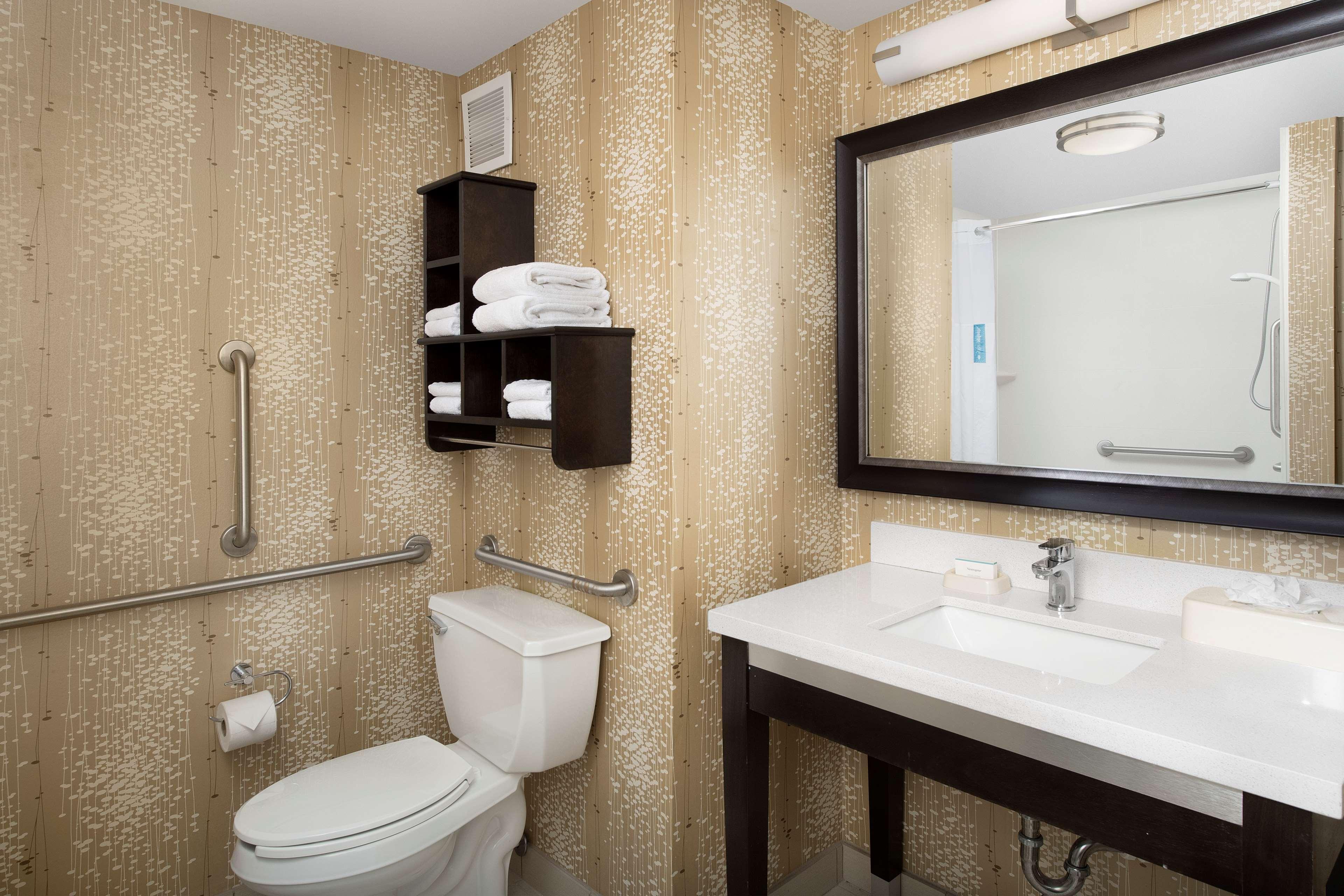 Hampton Inn & Suites Alpharetta-Windward Ngoại thất bức ảnh