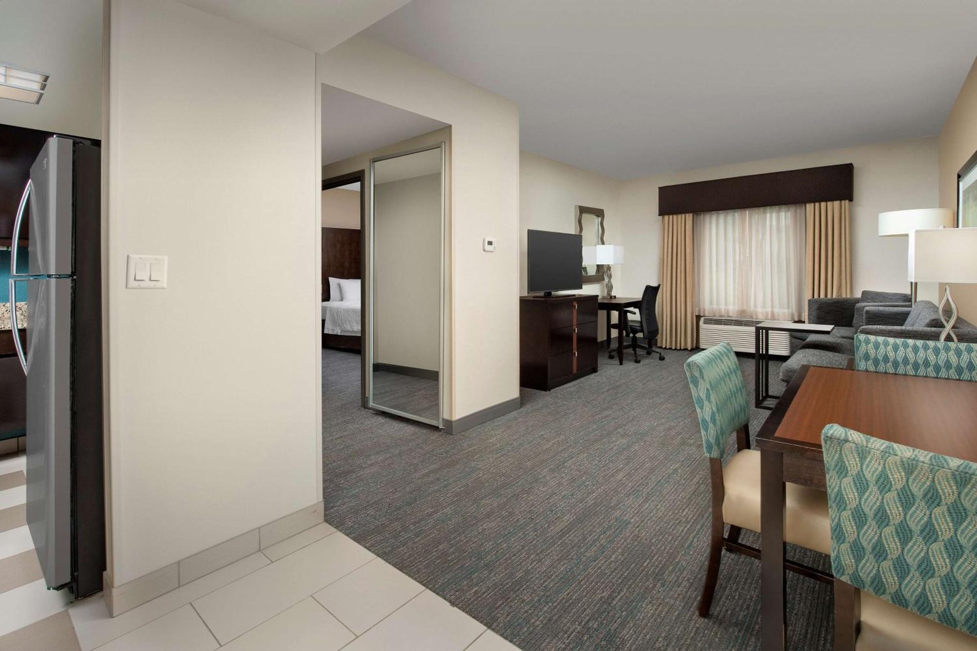 Hampton Inn & Suites Alpharetta-Windward Ngoại thất bức ảnh