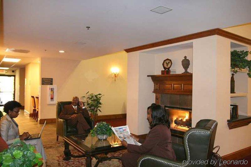 Hampton Inn & Suites Alpharetta-Windward Nội địa bức ảnh