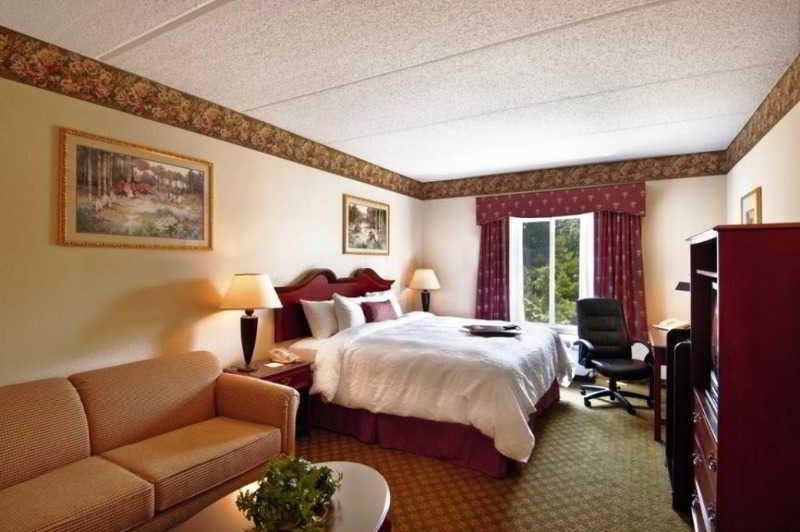 Hampton Inn & Suites Alpharetta-Windward Ngoại thất bức ảnh