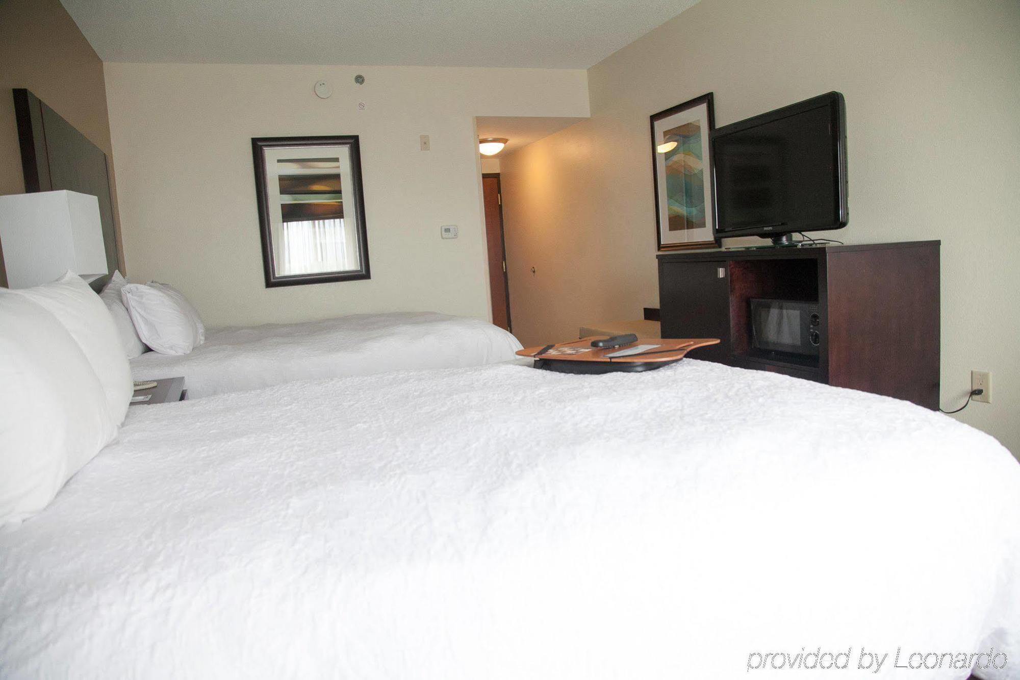 Hampton Inn & Suites Alpharetta-Windward Ngoại thất bức ảnh