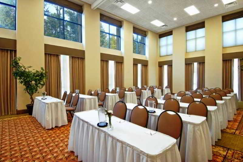 Hampton Inn & Suites Alpharetta-Windward Ngoại thất bức ảnh